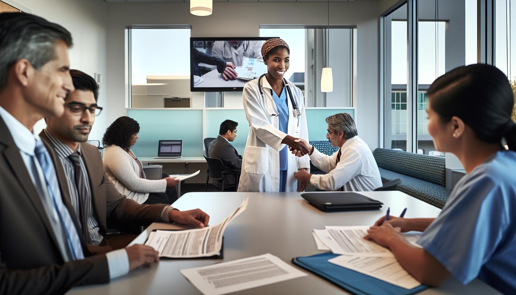 Recognizing Signs of ​Quality⁤ Care and Professionalism