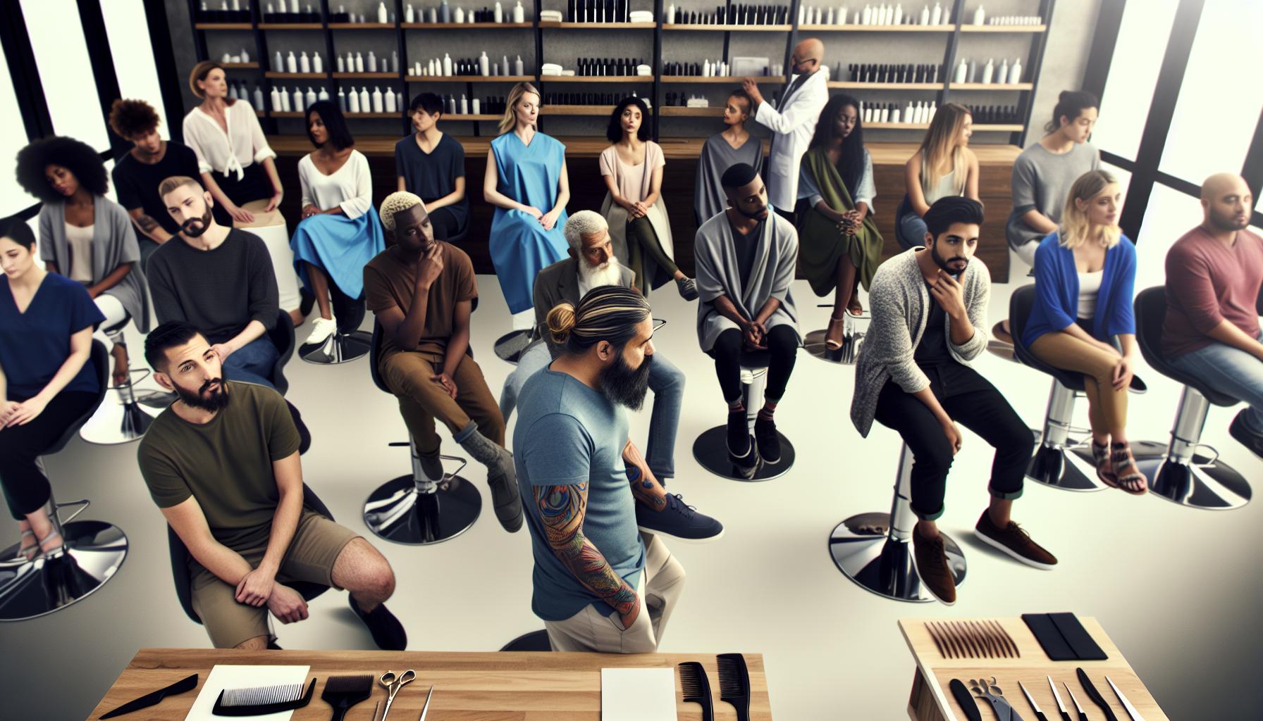 Recognizing‍ When to Seek Professional Grooming Help