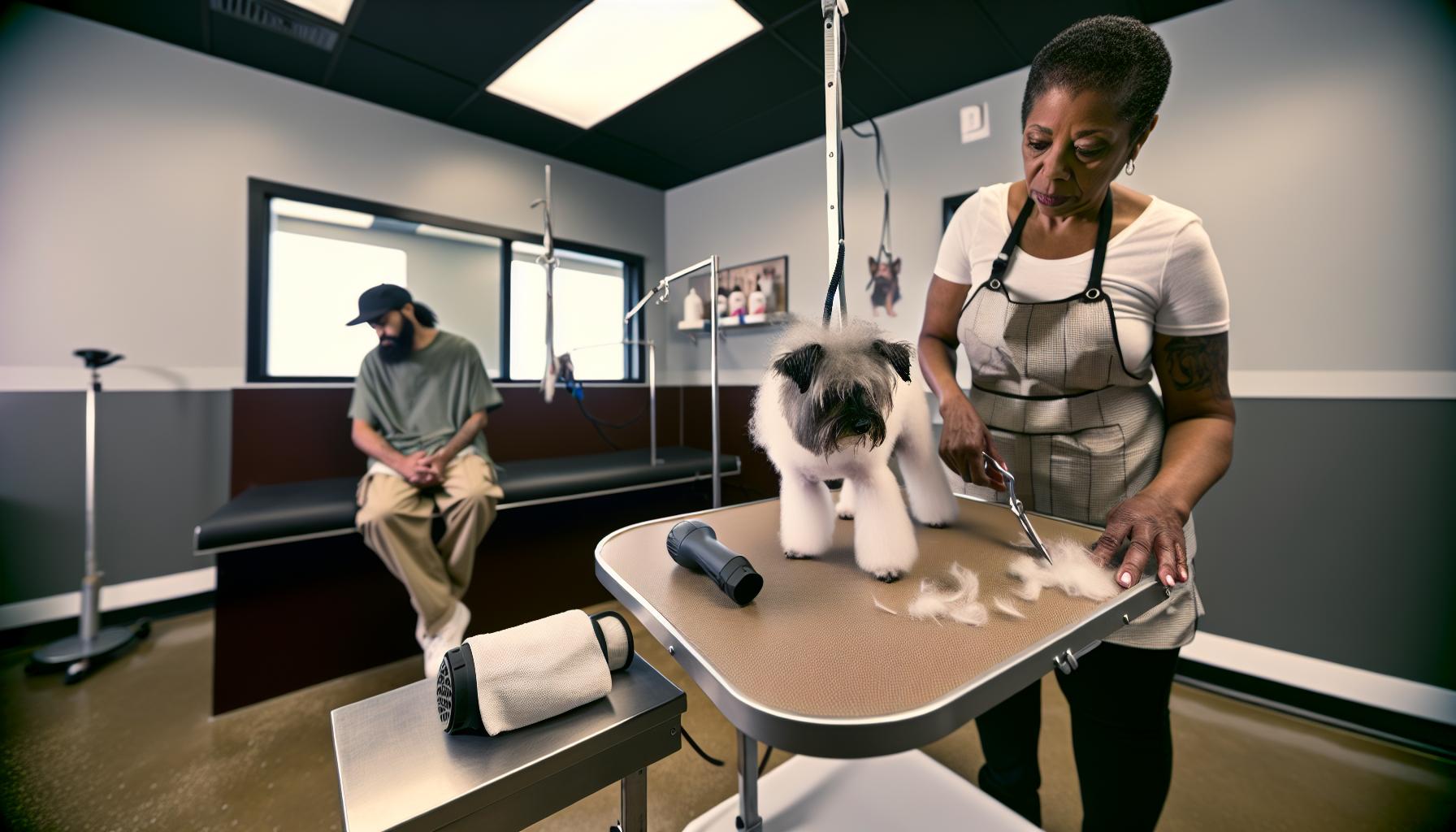 How Often to Take Dog to Groomers: Maintenance Schedule by Breed 2 Recognizing When to Visit a Professional Groomer