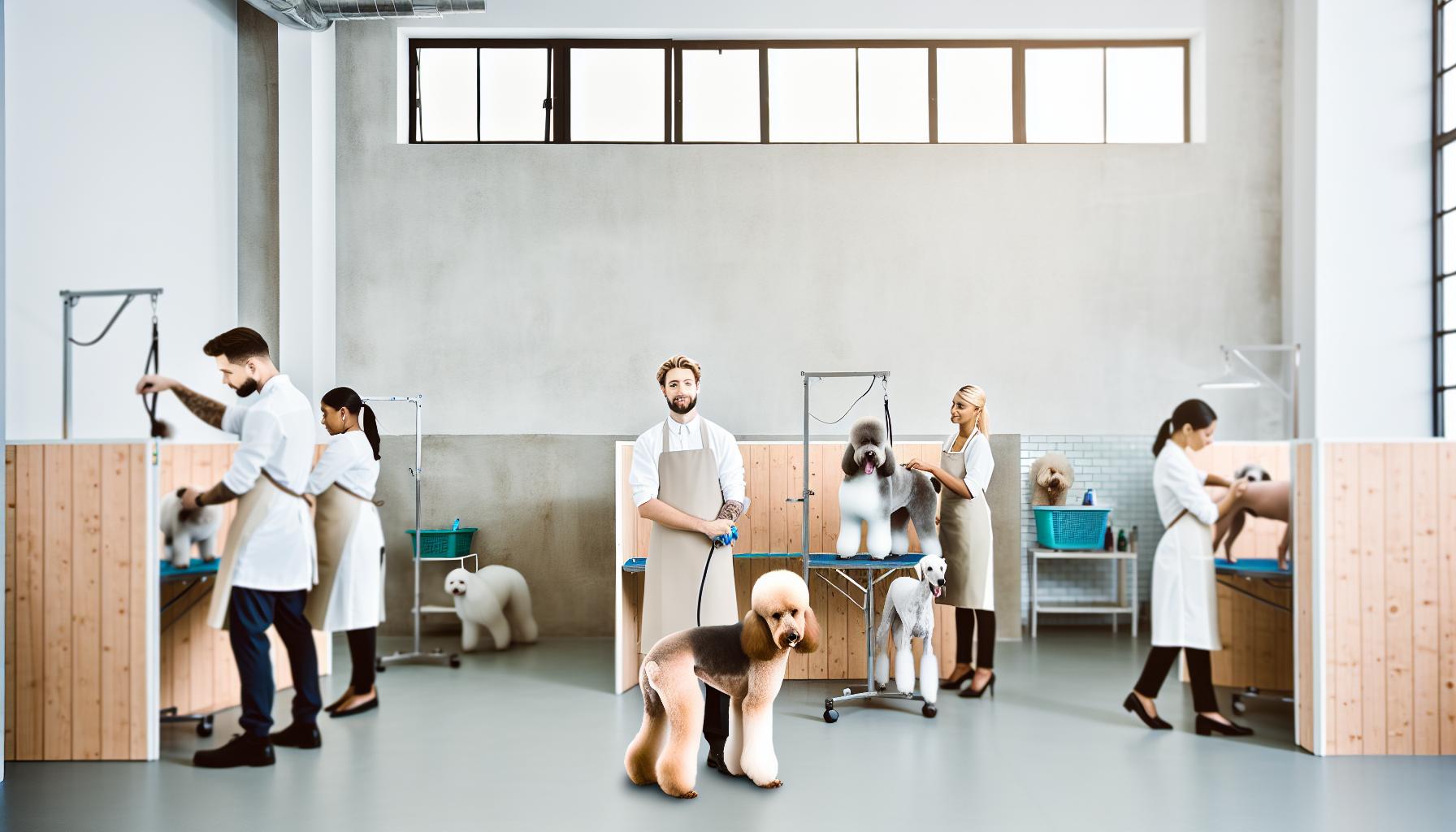 Are‍ Dog‍ Groomers Considered Essential? State-by-State ⁢Guide