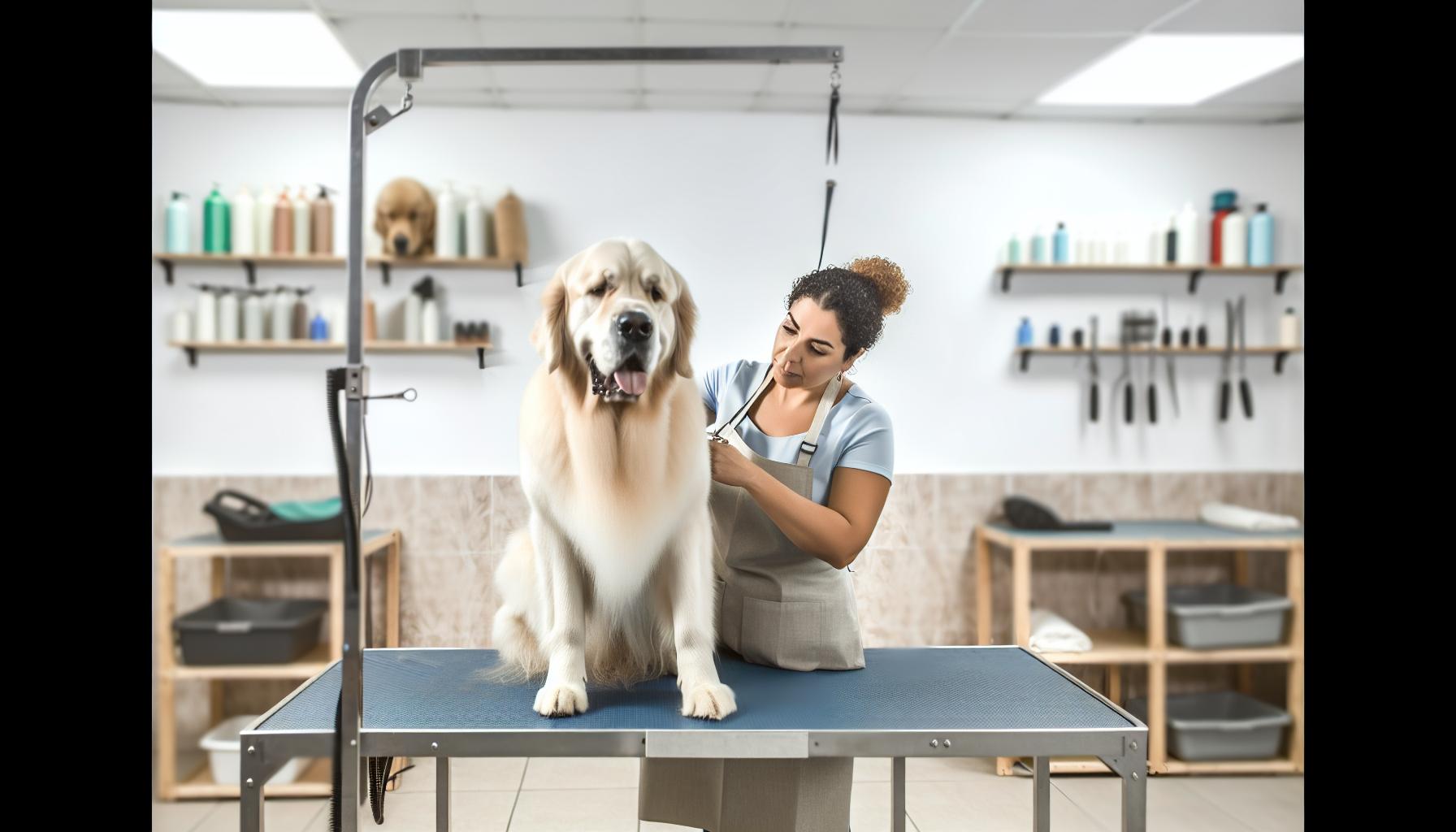have Dog Groomers Reopen? Latest Opening Status