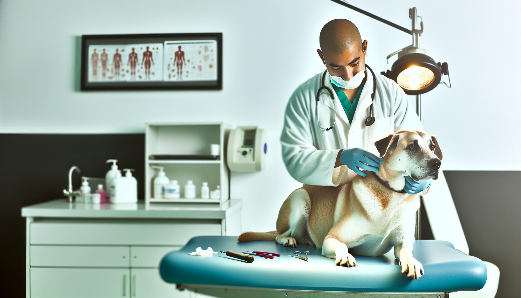 Risks and Safety Precautions with Dog Sedation