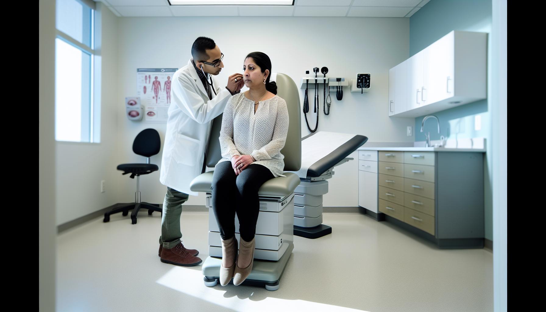 The role ‍of⁣ Ear Cleaning and Health Checks