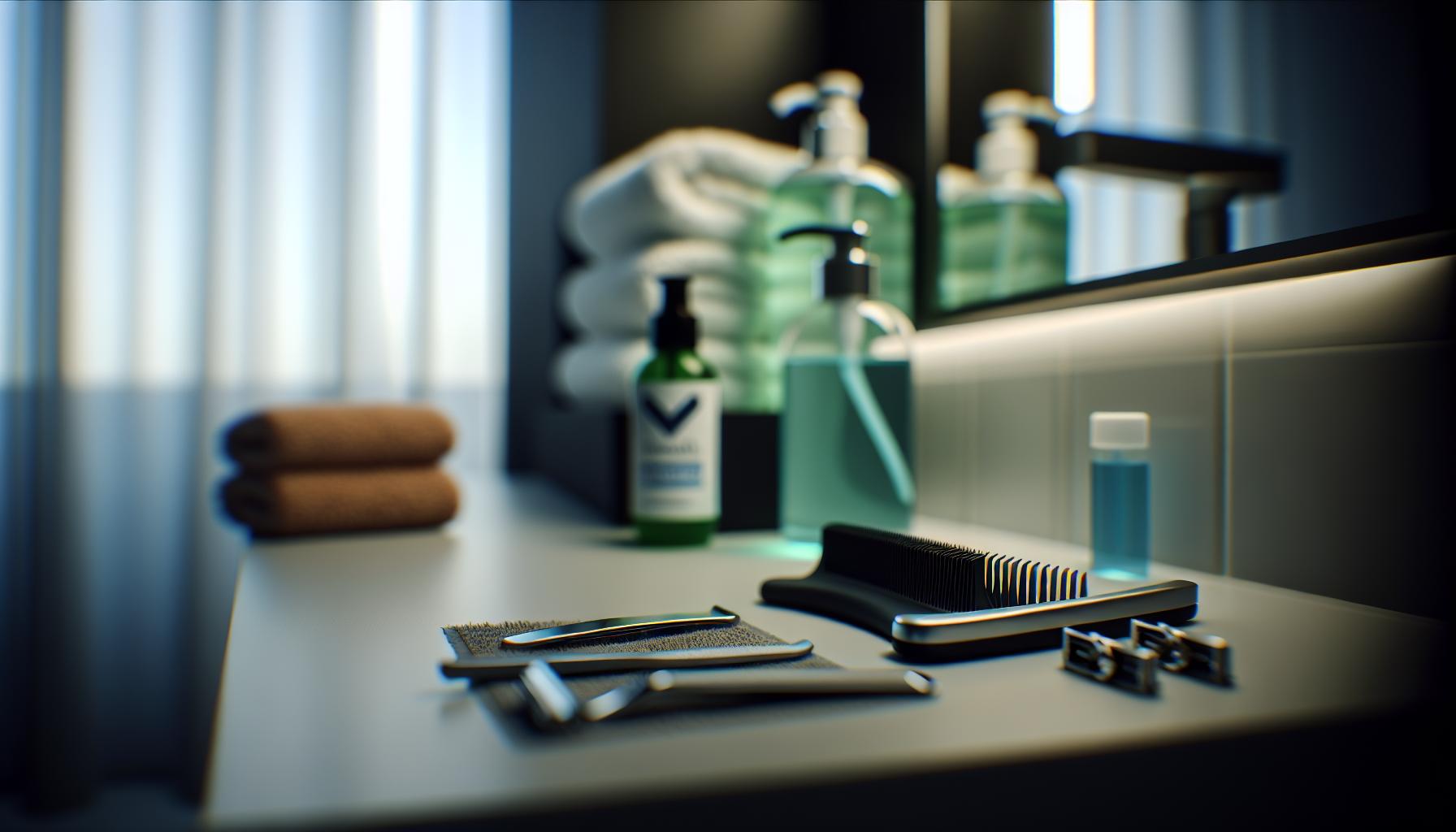 The‍ Role of Grooming ‍Tools in⁢ Preventing Infections