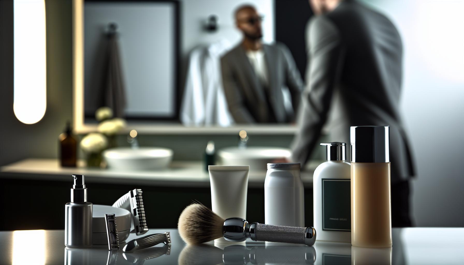 The Role⁢ of Premium Products in Superior Grooming ⁣Results