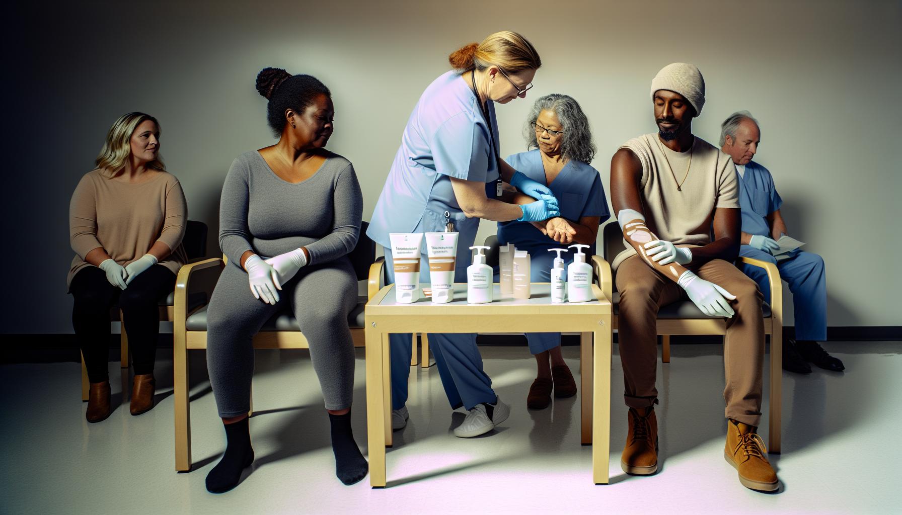 Safety ⁤Tips: avoiding Allergies and Skin Reactions