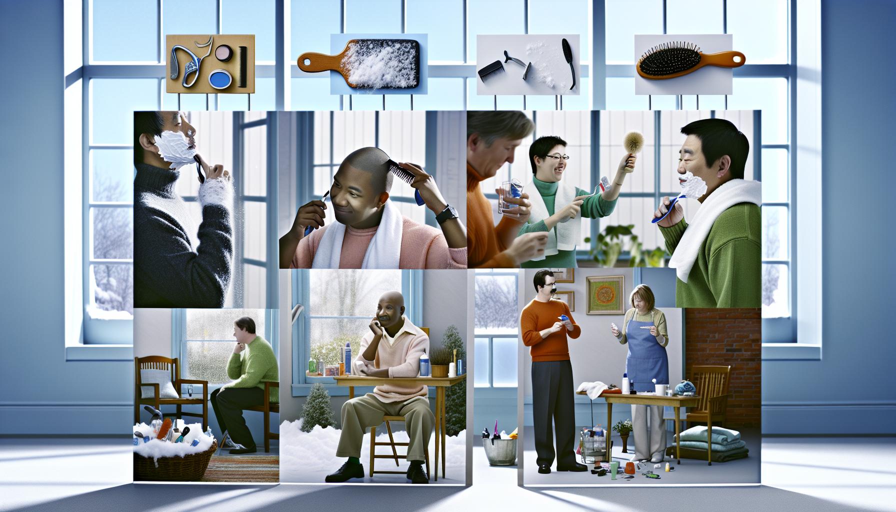 Seasonal Grooming Adjustments for Health and Comfort