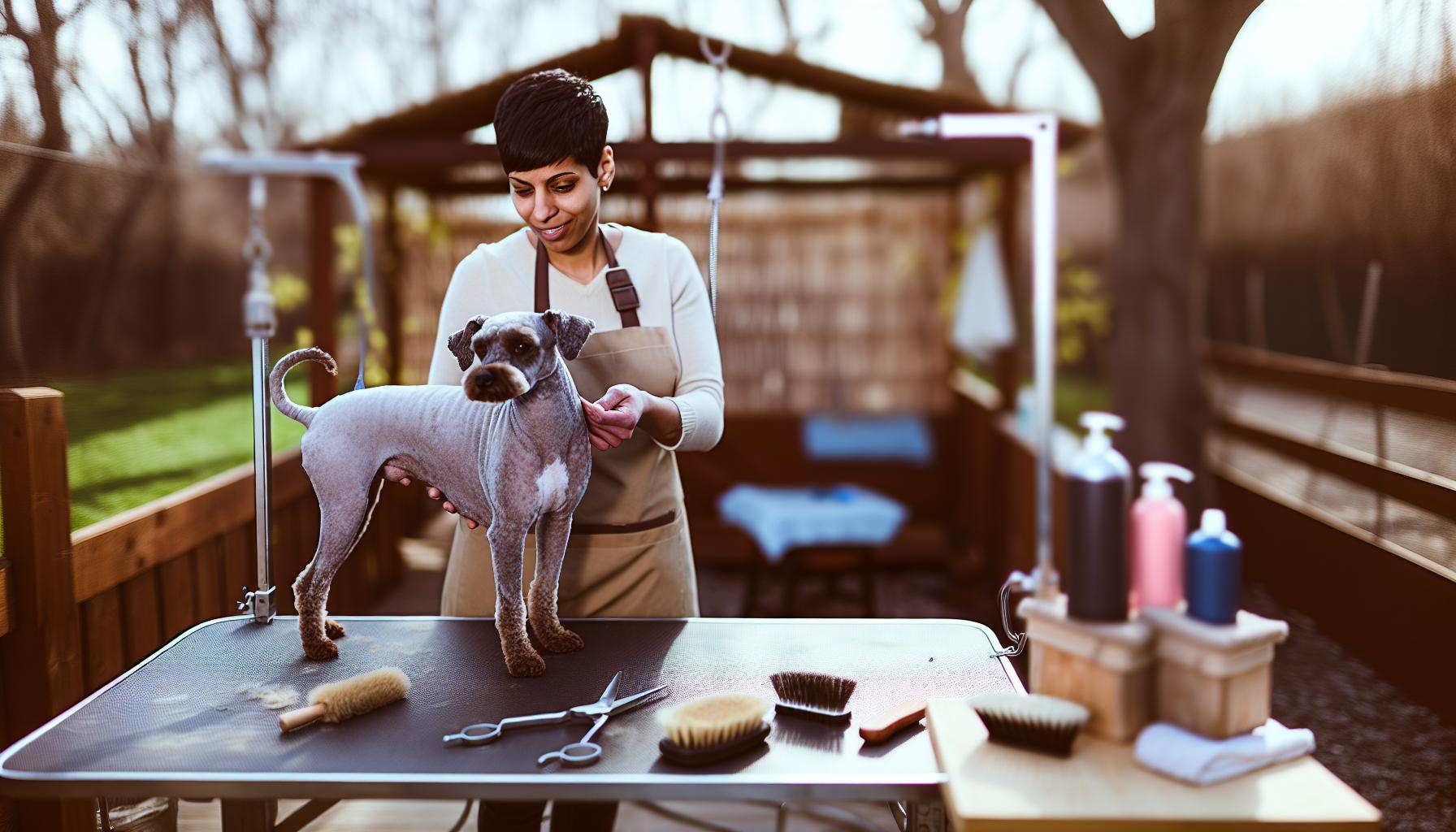 Seasonal​ Grooming‍ Adjustments for⁤ Short Haired dogs