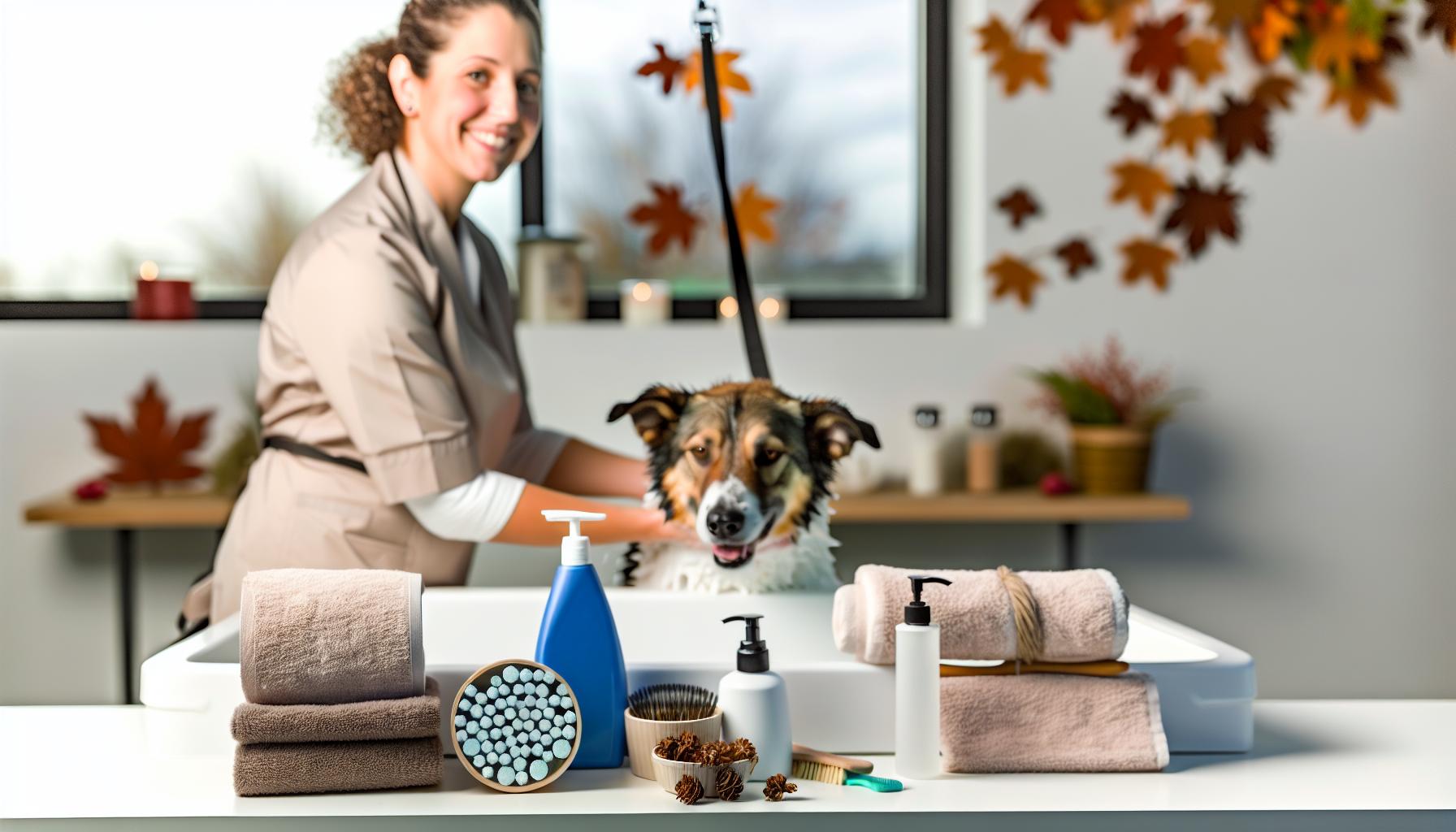 How Much Do Groomers Charge to Bathe a Dog: Bath Pricing 7 Seasonal and Package Deals to Save on Dog Baths