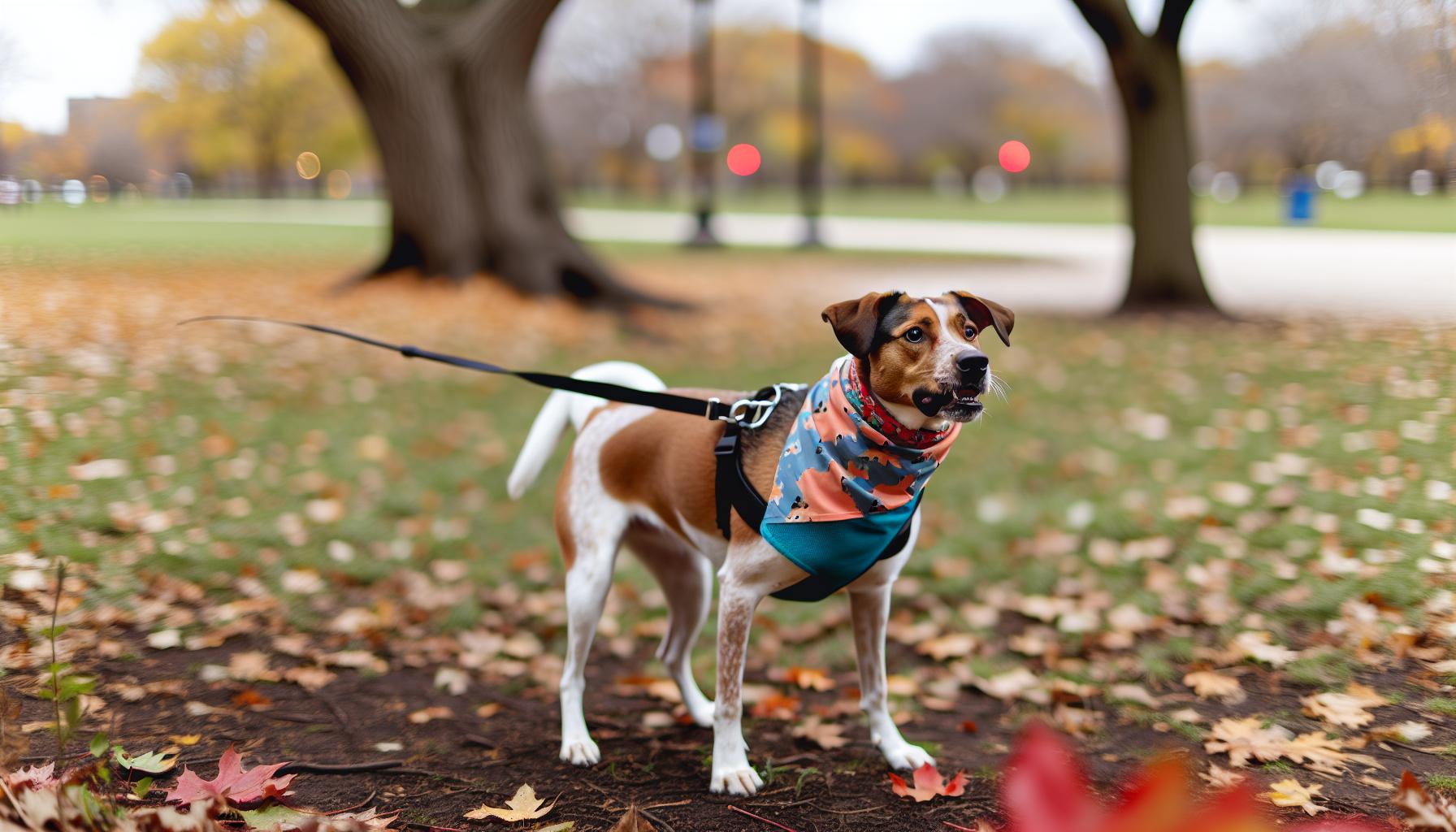 Seasonal and⁣ Safety Benefits of ‌Dog Bandanas