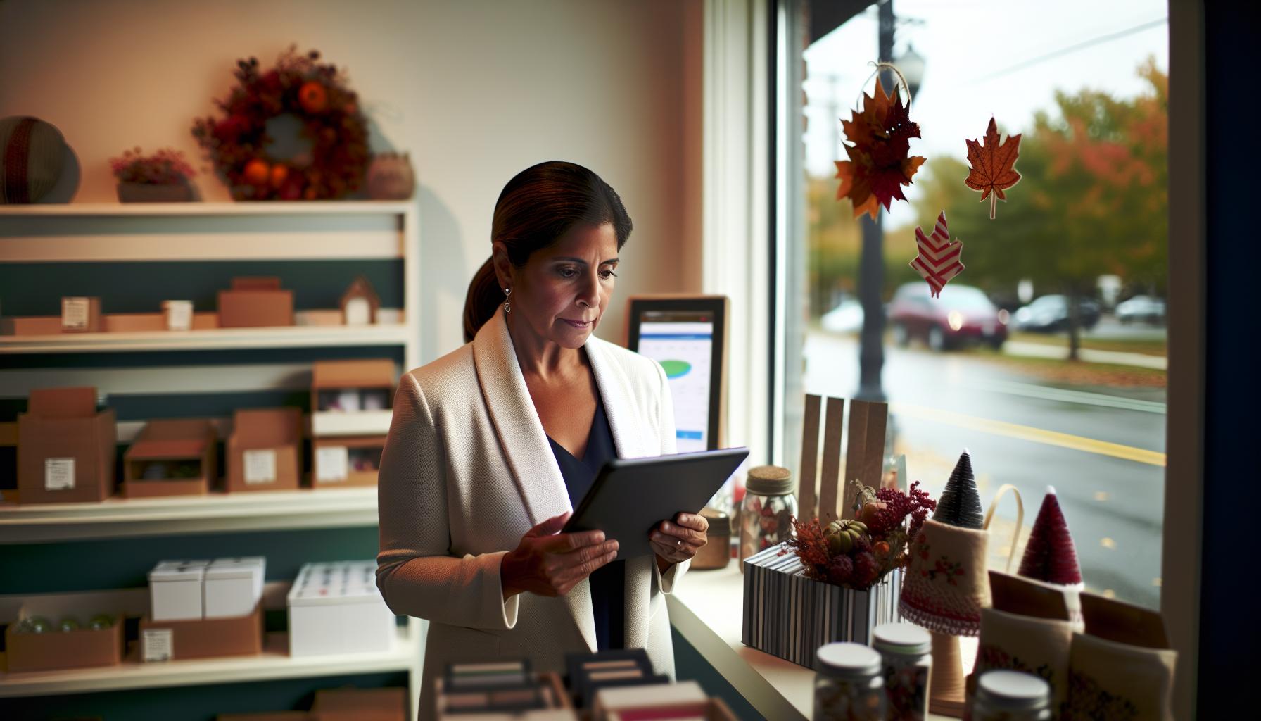 Seasonal Trends and ⁤Their effect on Earnings