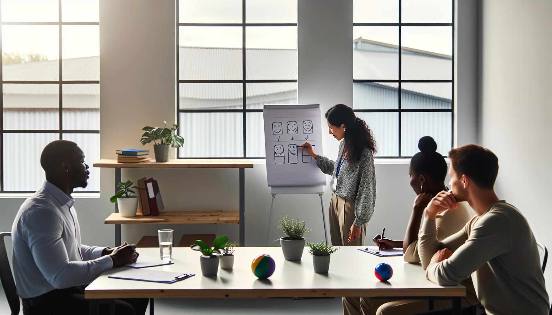 Setting ⁣Expectations for ‍Behavior Management and Stress Reduction