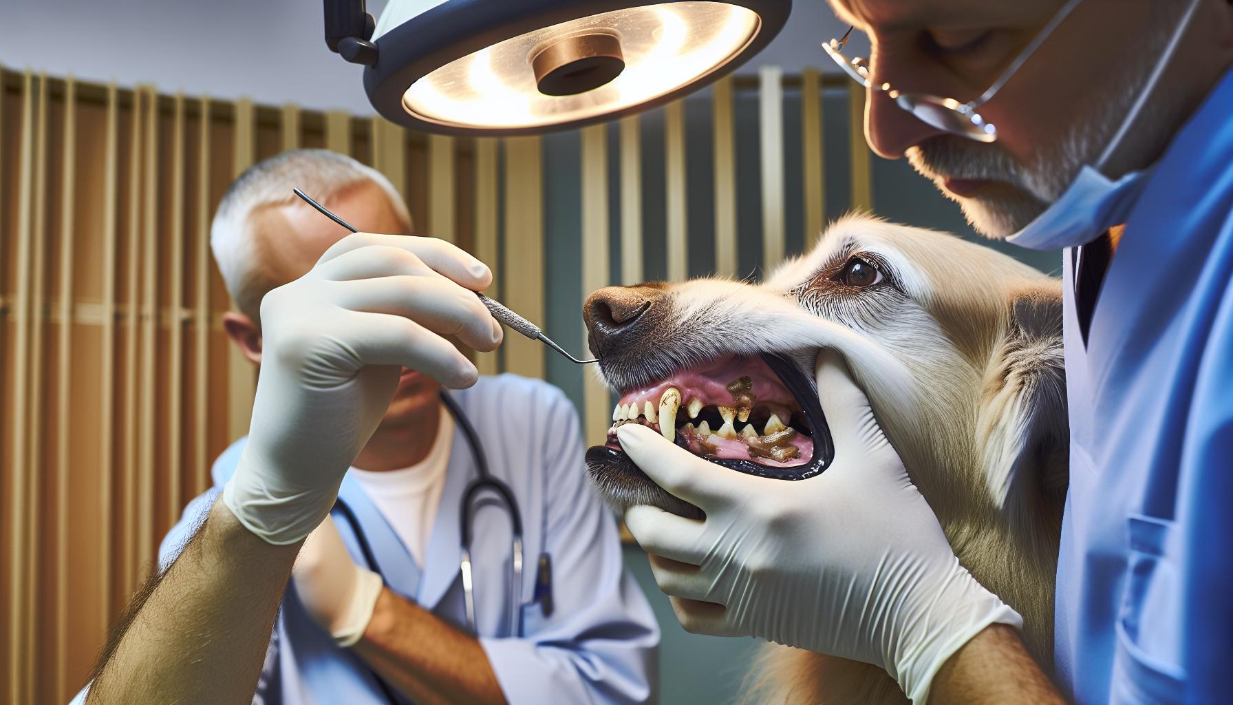 Signs of Dental Problems Every Dog Owner Should Know