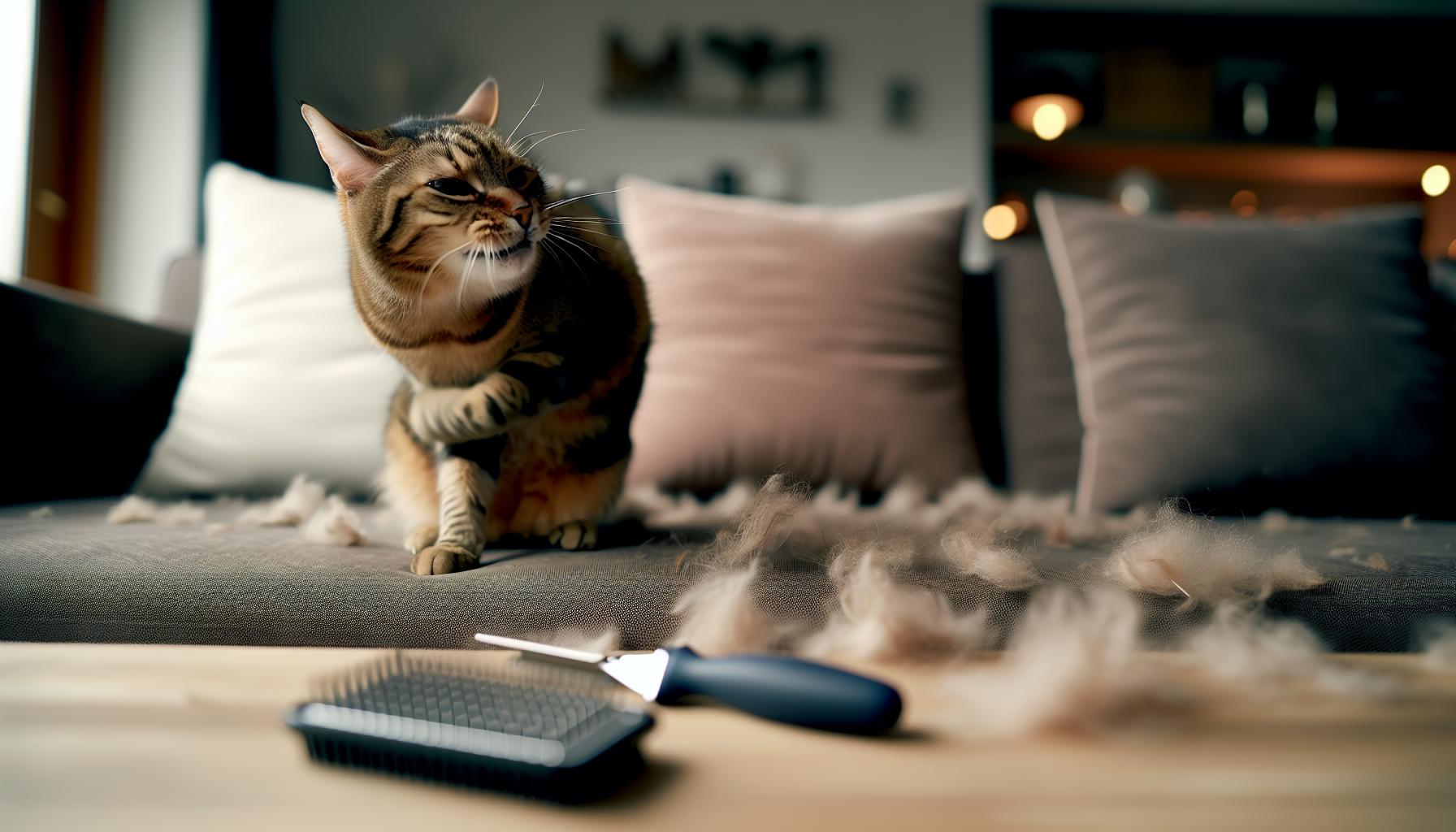 How Much Are Cat Groomers: Feline Grooming Costs Explained 7 Signs Your Cat Needs Professional Grooming Assistance