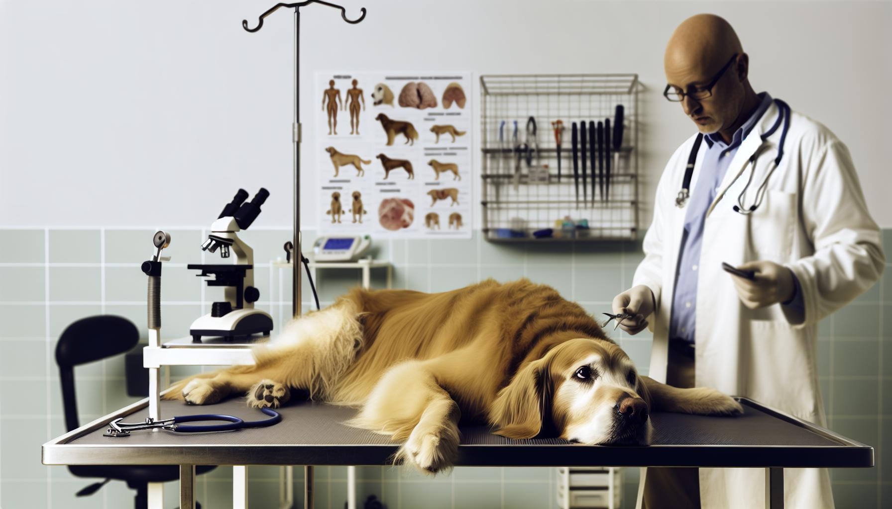 Can My Dog Go to the Groomers When in Heat: What's Allowed 3 Signs Your Dog May need a Vet Instead of a Groomer