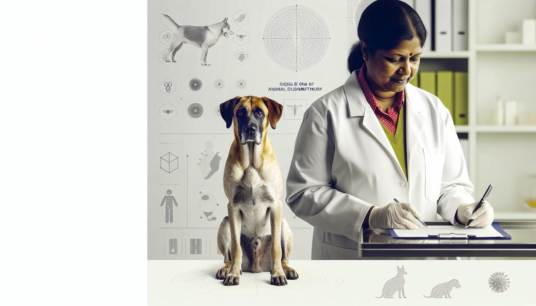 Signs Your Dog needs Anal Gland ⁢Care: Watch⁢ for ​These ⁤Symptoms