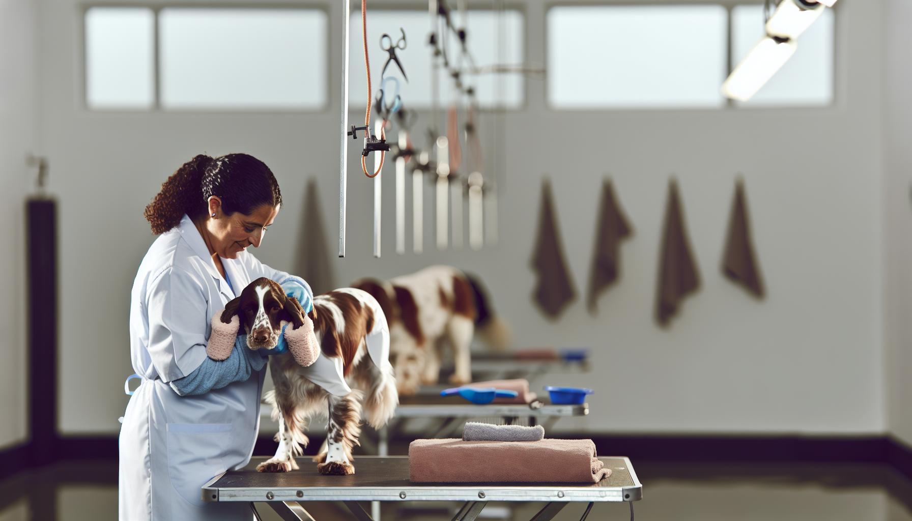 Signs Your ⁢Dog Needs Extra Ear⁣ Protection When groomed