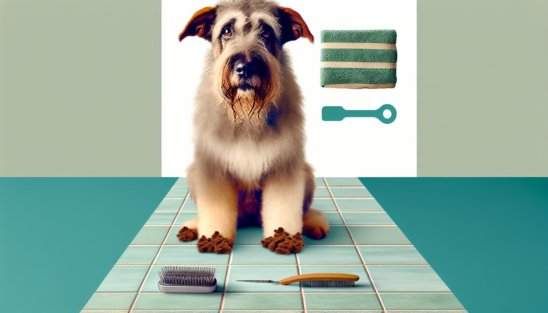 Signs Your Dog Needs a Groomer More often