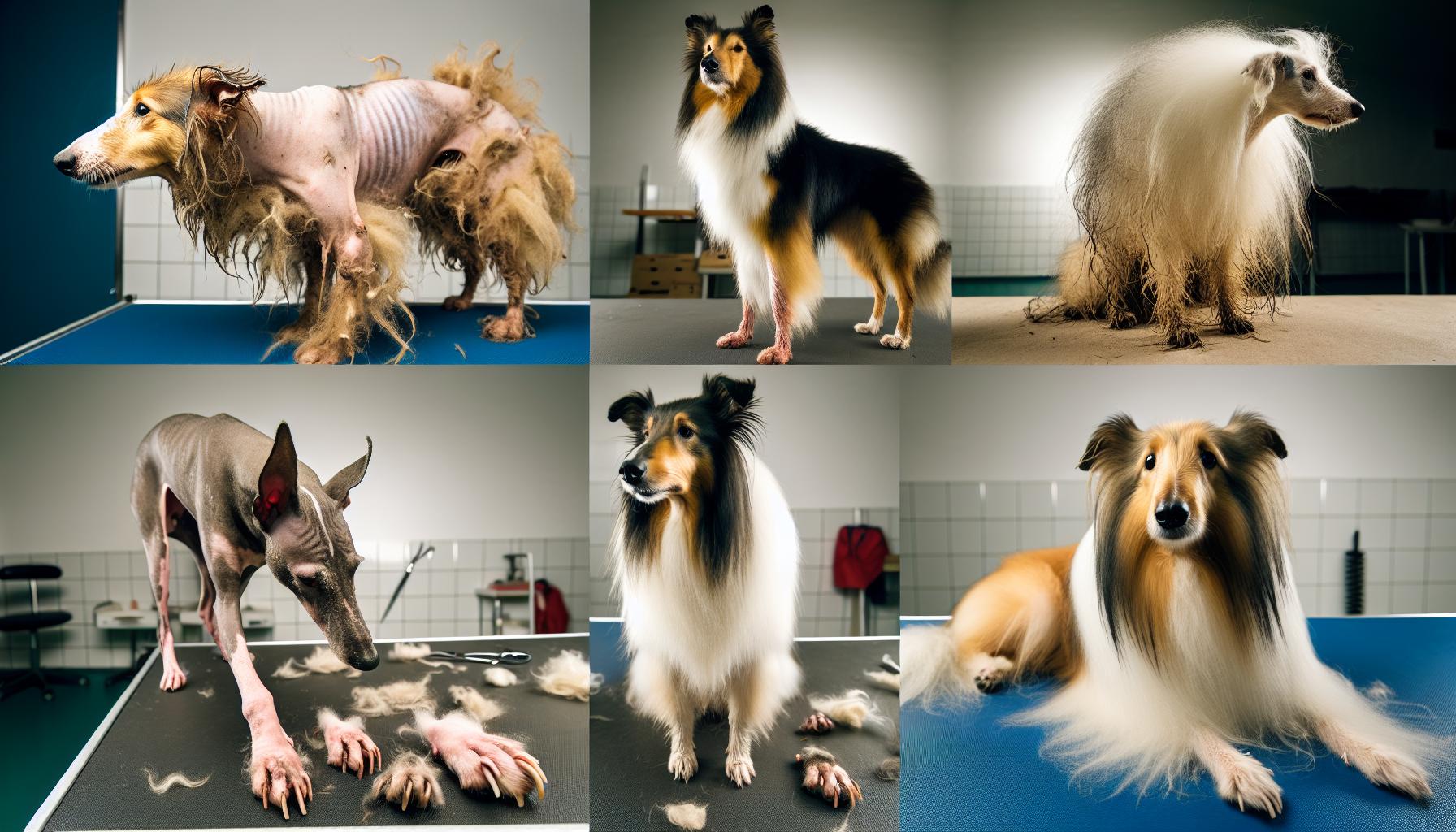 How Often Should I Take My Dog to the Groomers: Breed Schedule 2 Signs Your Dog Needs Immediate Grooming