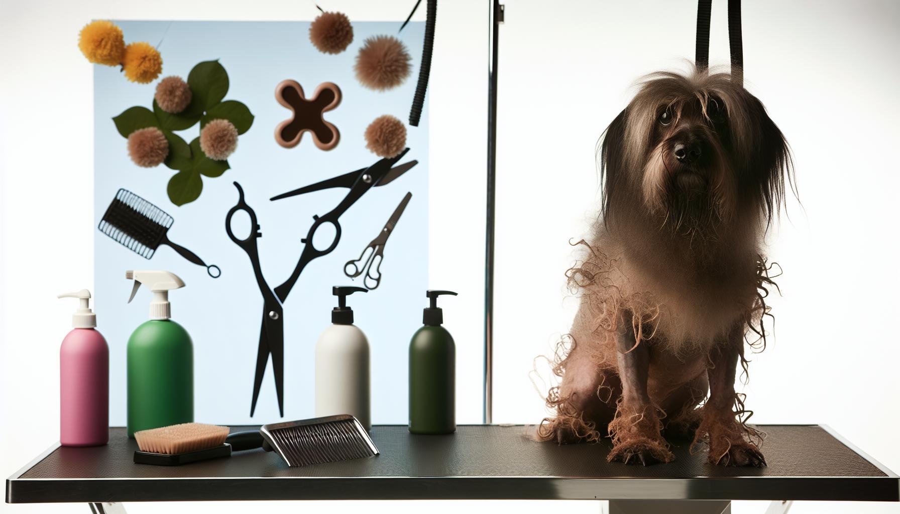 Signs Your Dog Needs⁣ Immediate Grooming Attention