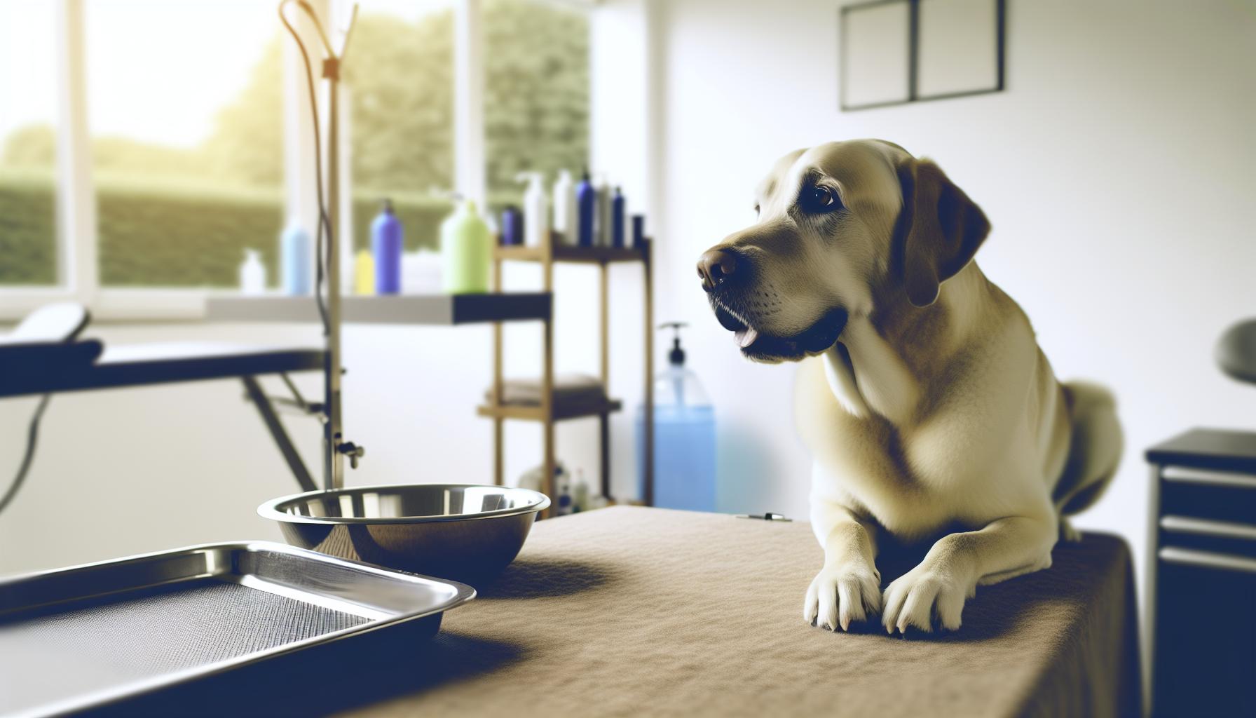 Will Groomers Groom a Dog in Heat? Policy Guidelines 7 Signs Your Dog Should Wait Before Grooming During Heat