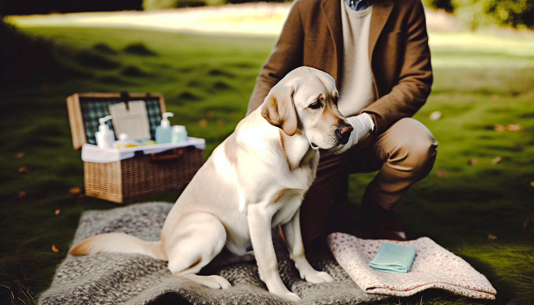 Signs ⁢Your Dog's ​Anal Glands Need Attention