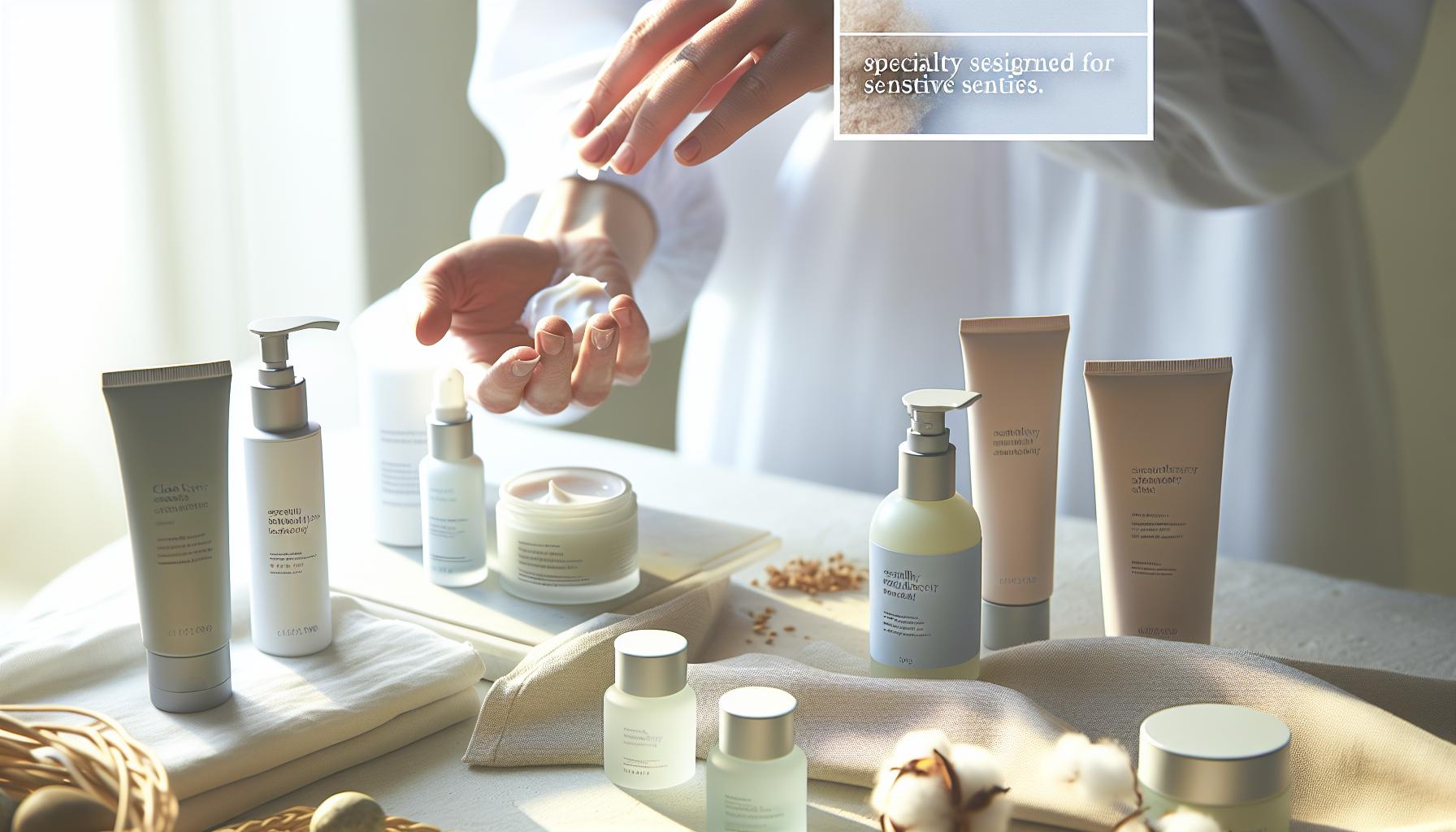 What Products Do Dog Groomers Use? Complete Supply List 4 Specialty Products for Sensitive Skin and Allergies