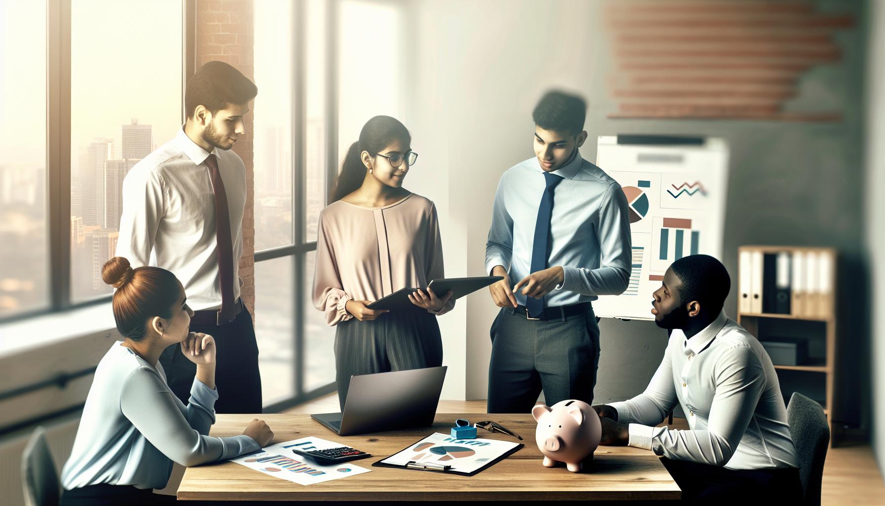 Starting Your Career: Entry-Level ​Salary Insights