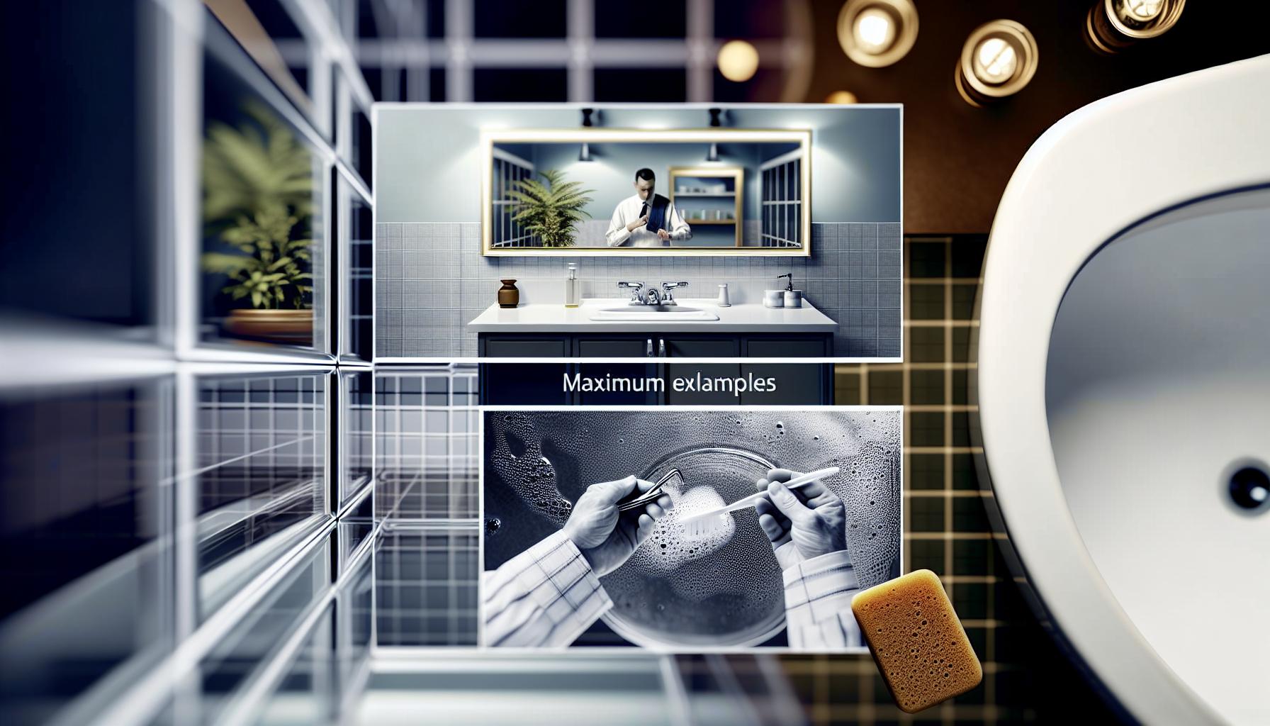 Step-by-Step ⁢Bathing⁣ Techniques for Maximum Brightness