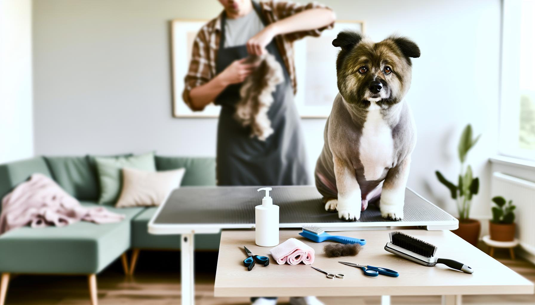 Will Groomers Groom a Dog in Heat? Policy Guidelines 4 Step-by-Step Grooming Tips for Dogs in Heat at Home