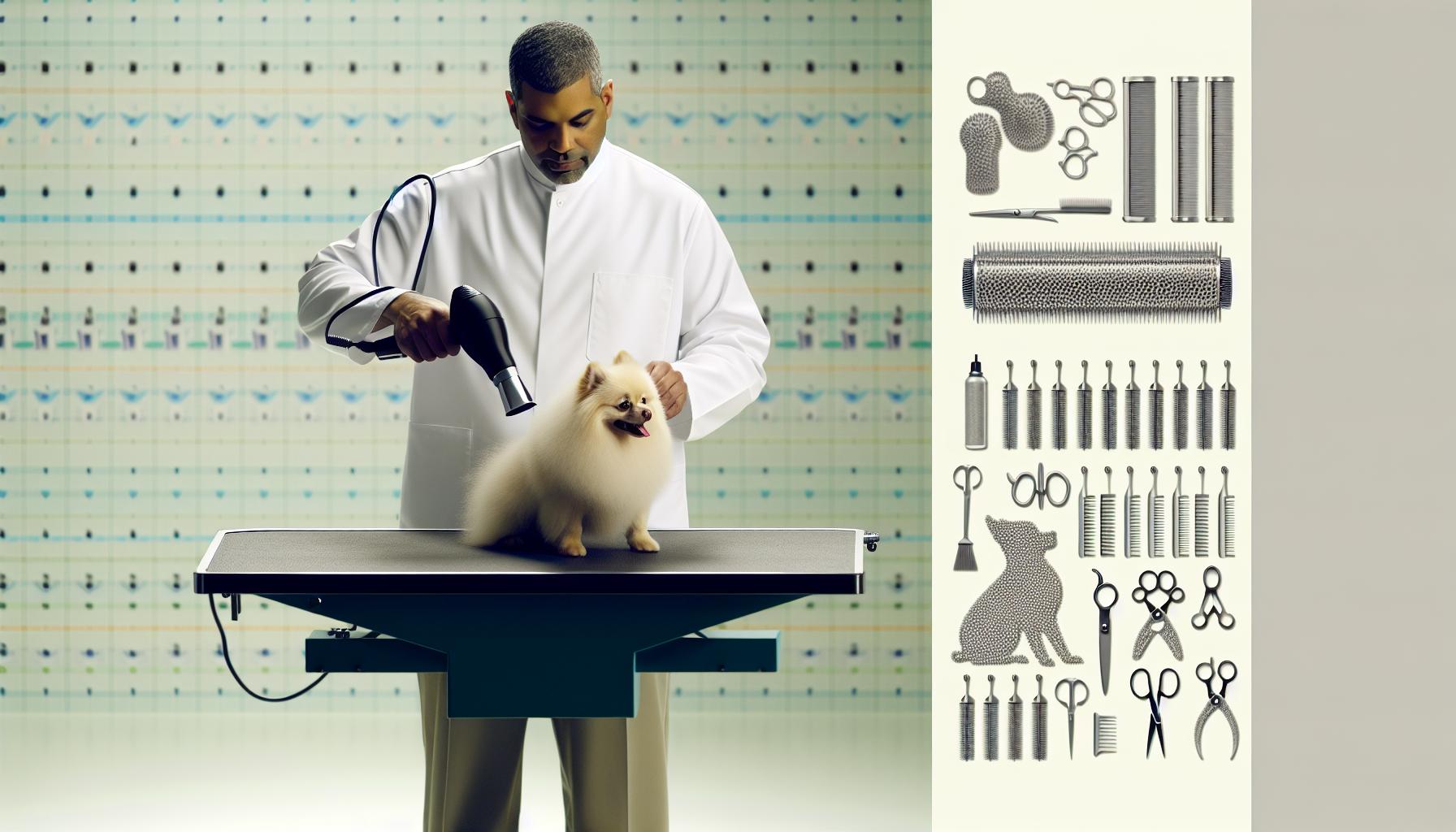 How Do Dog Groomers Dry Dogs: Professional Drying Methods 3 Step-by-Step Guide to Blow Drying Dogs Like a Pro