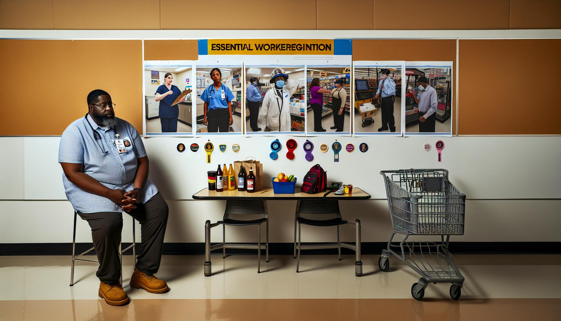 Steps to Advocate for Essential Worker recognition