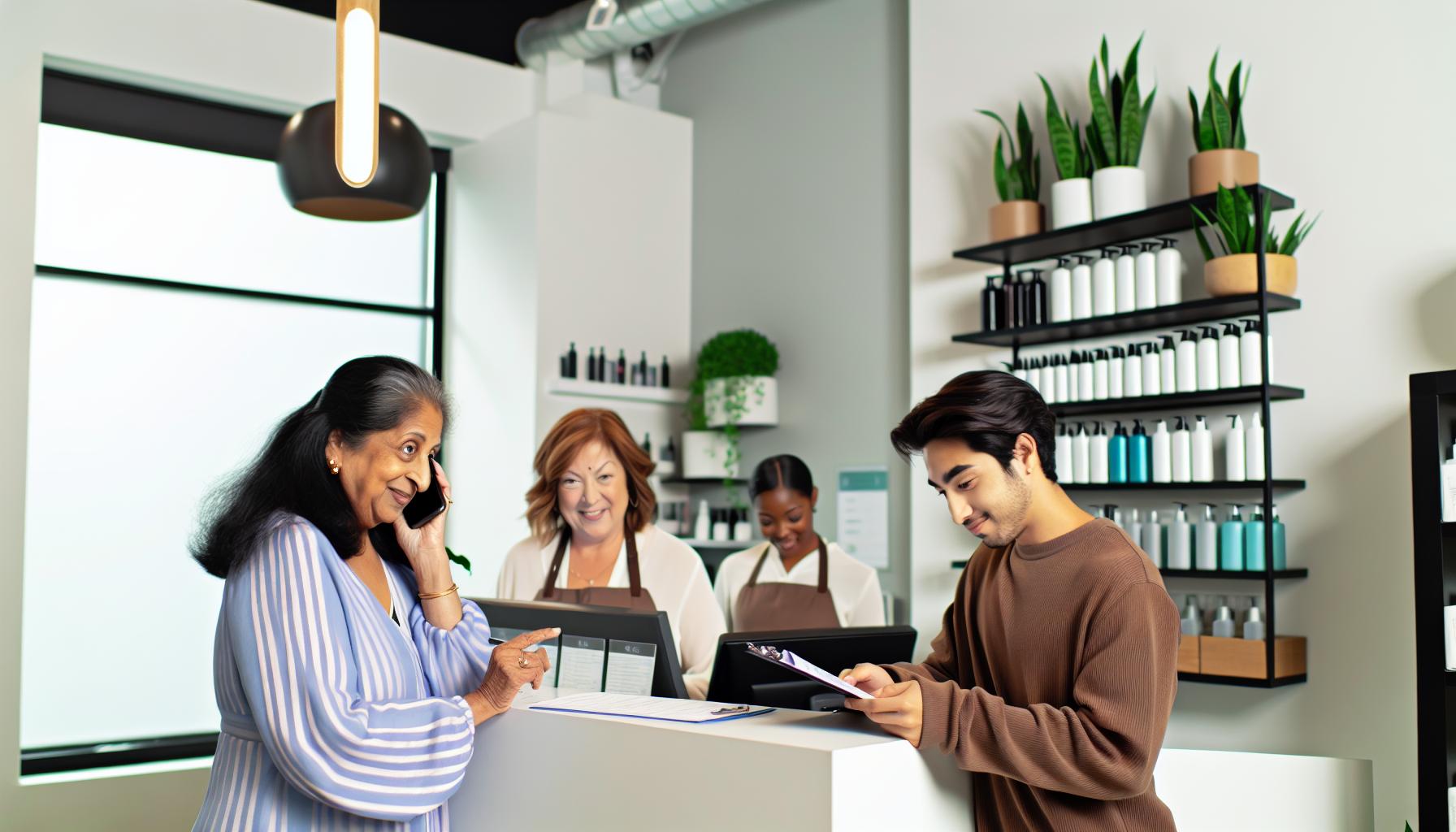 Tips for booking ⁤Last-Minute Grooming Sessions