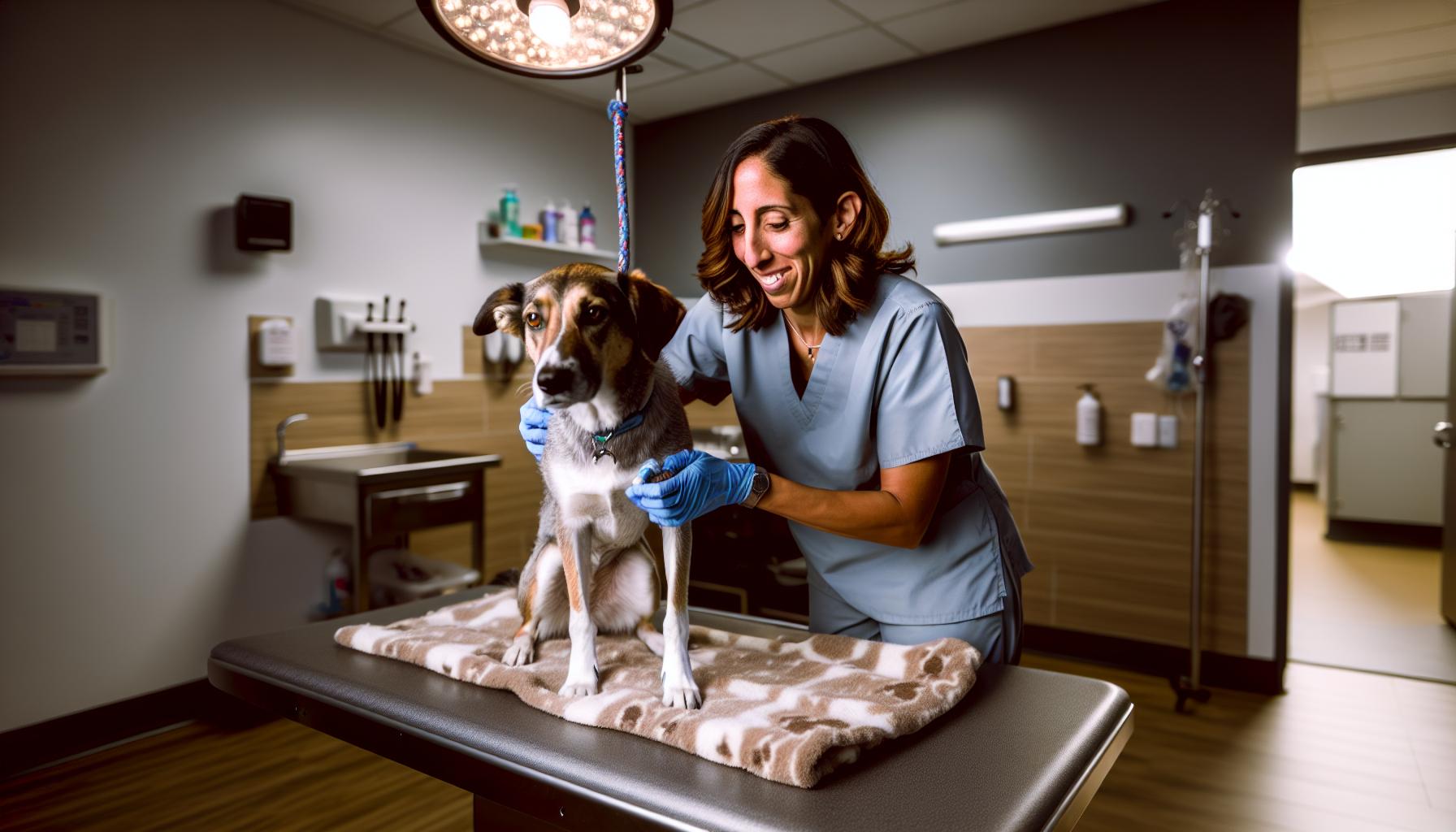Do Dog Groomers Express Glands: What's Included in Your Appointment 7 Tips for Calming Anxious Dogs During Gland Expression