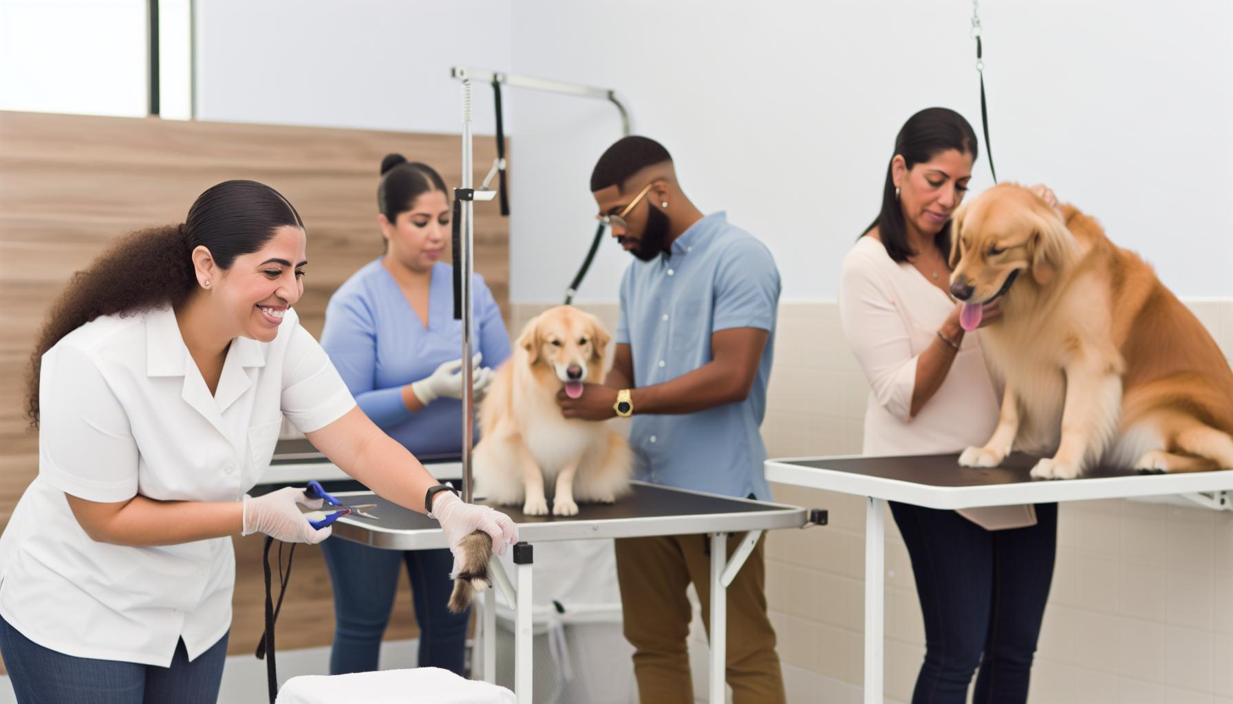 Tips for Choosing a Safe and Compassionate Groomer