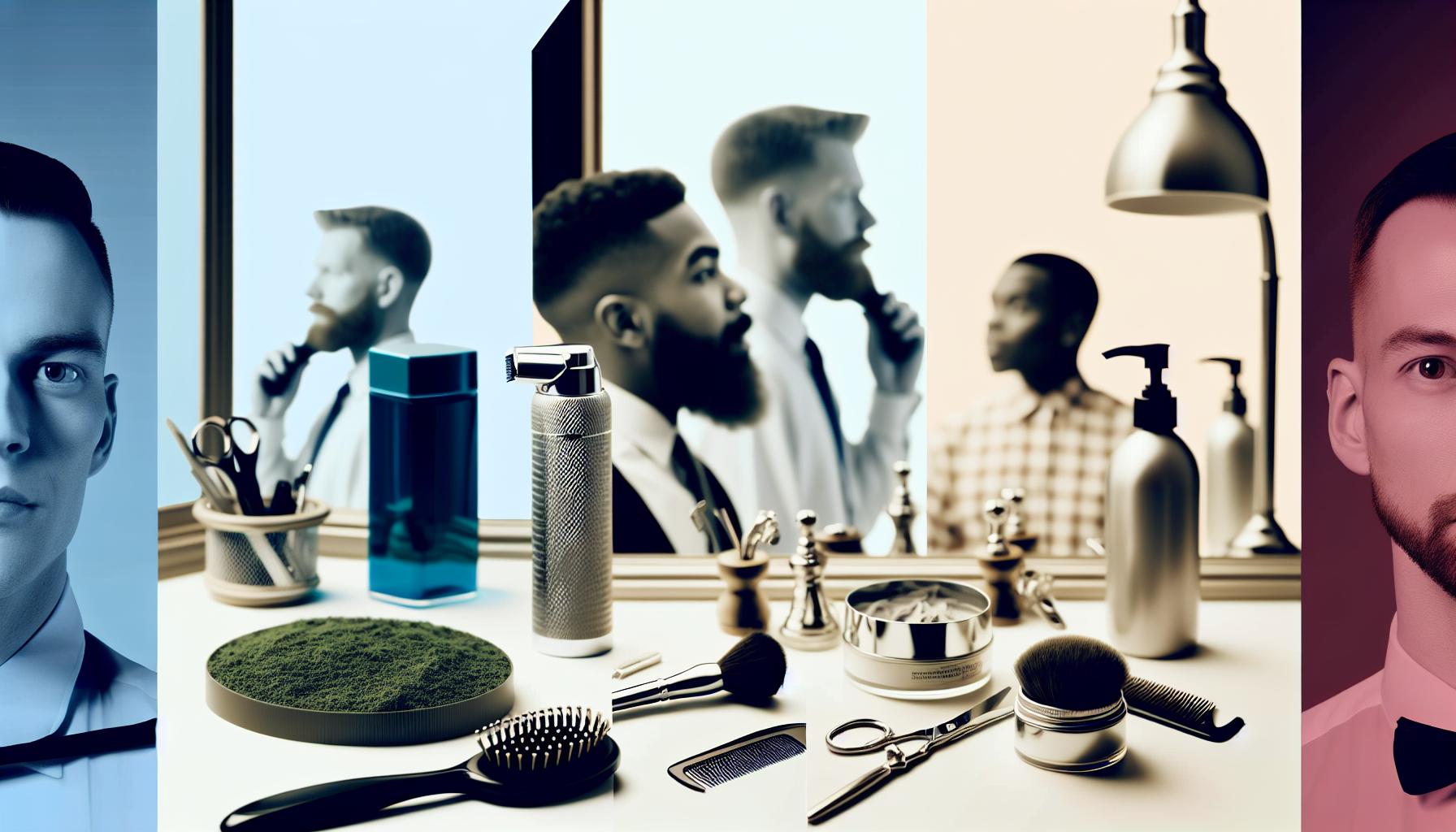 Tips⁢ for ‌Maintaining Grooming‍ Results at Home