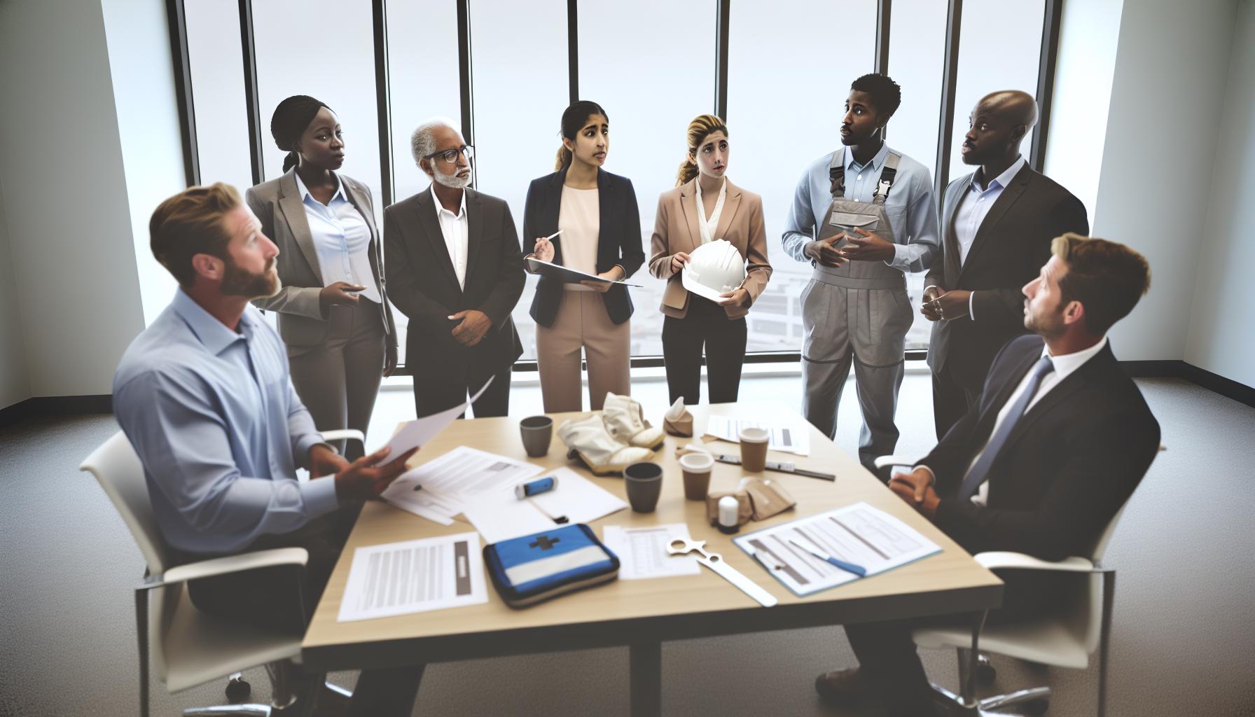 Tips for Maintaining Safety and Reducing⁤ Liability‍ Risks