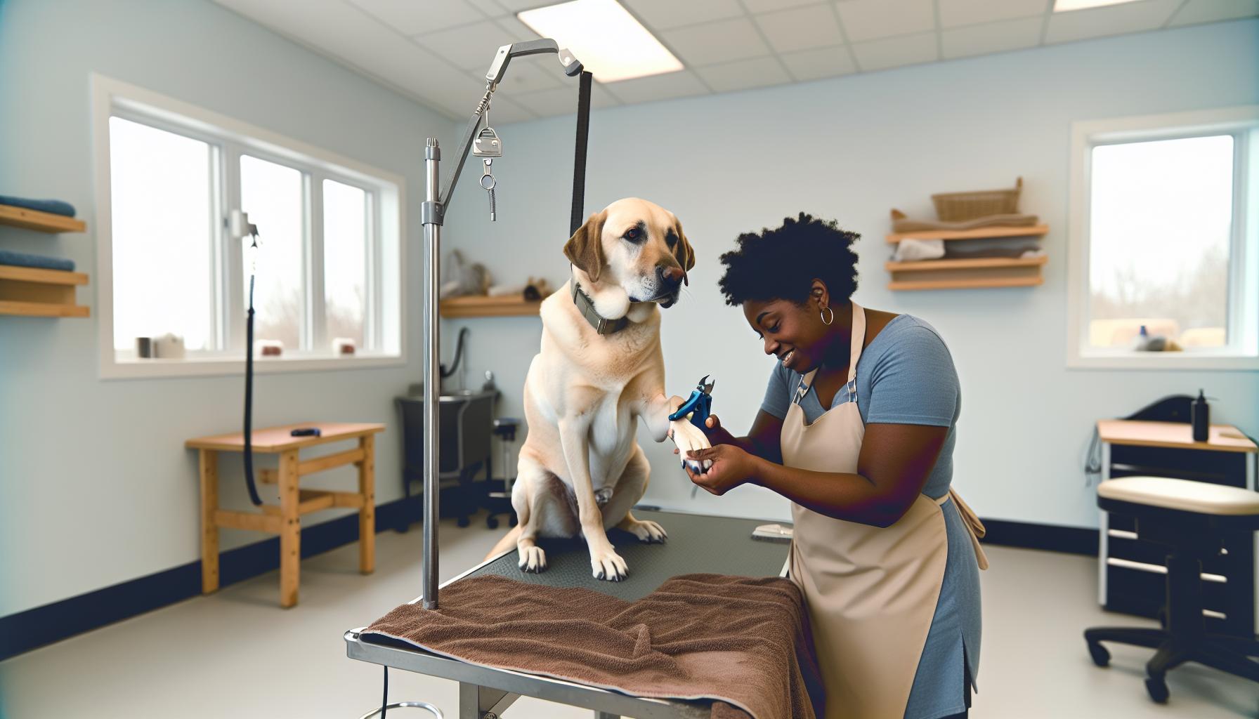 Tips⁢ for Nail⁤ Trimming That Keep Your Dog ⁣Comfortable ⁣and Clean