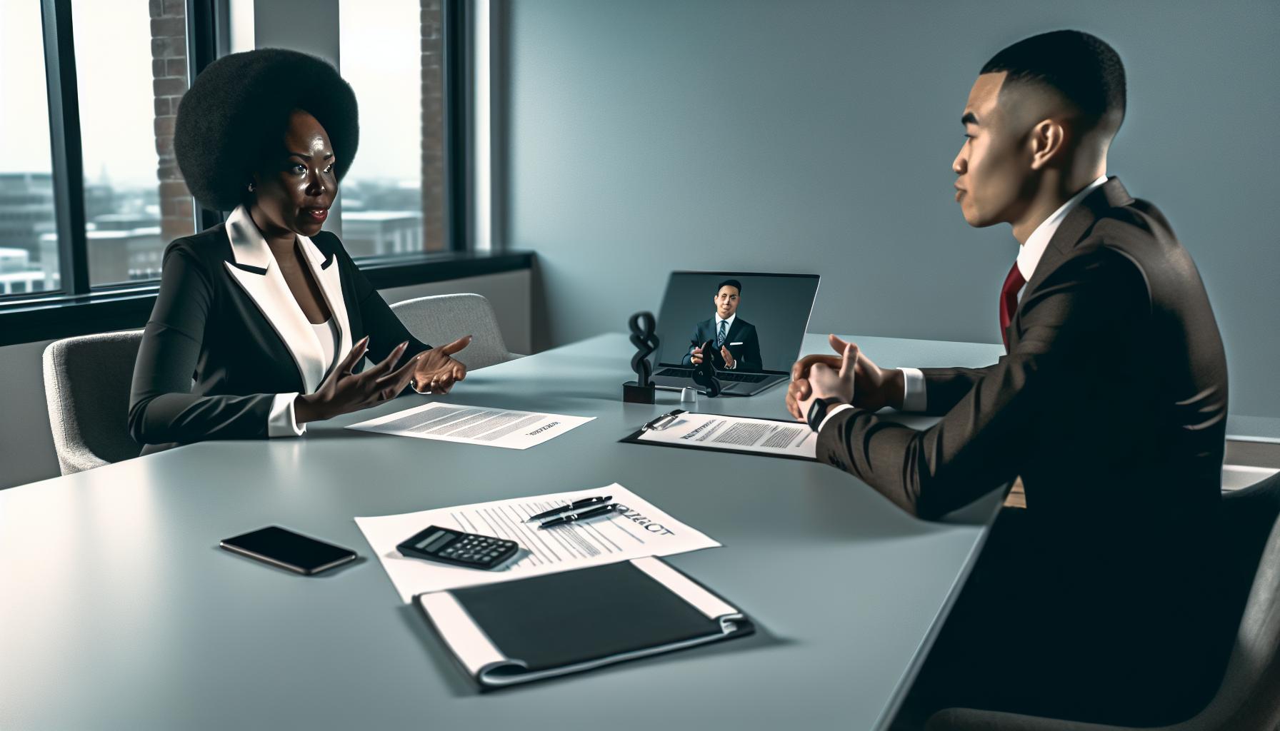 Tips⁢ for Negotiating Better Pay and benefits