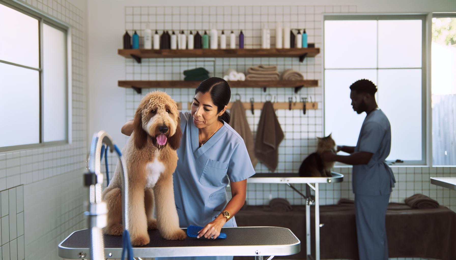 Tips for Pet Owners: Choosing a Certified Groomer You Can Trust