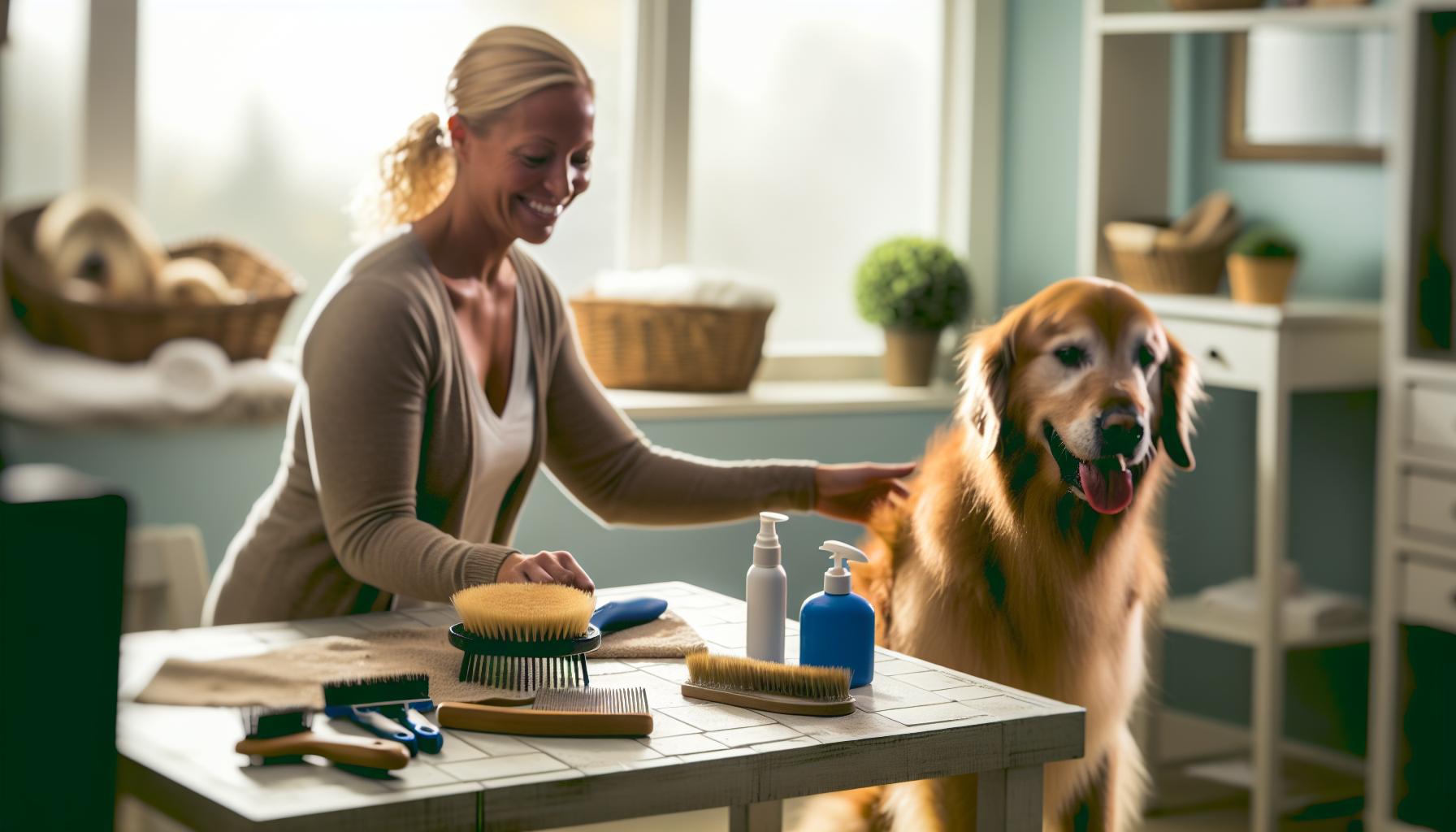 Tips to Prepare Your Dog for Grooming Visits