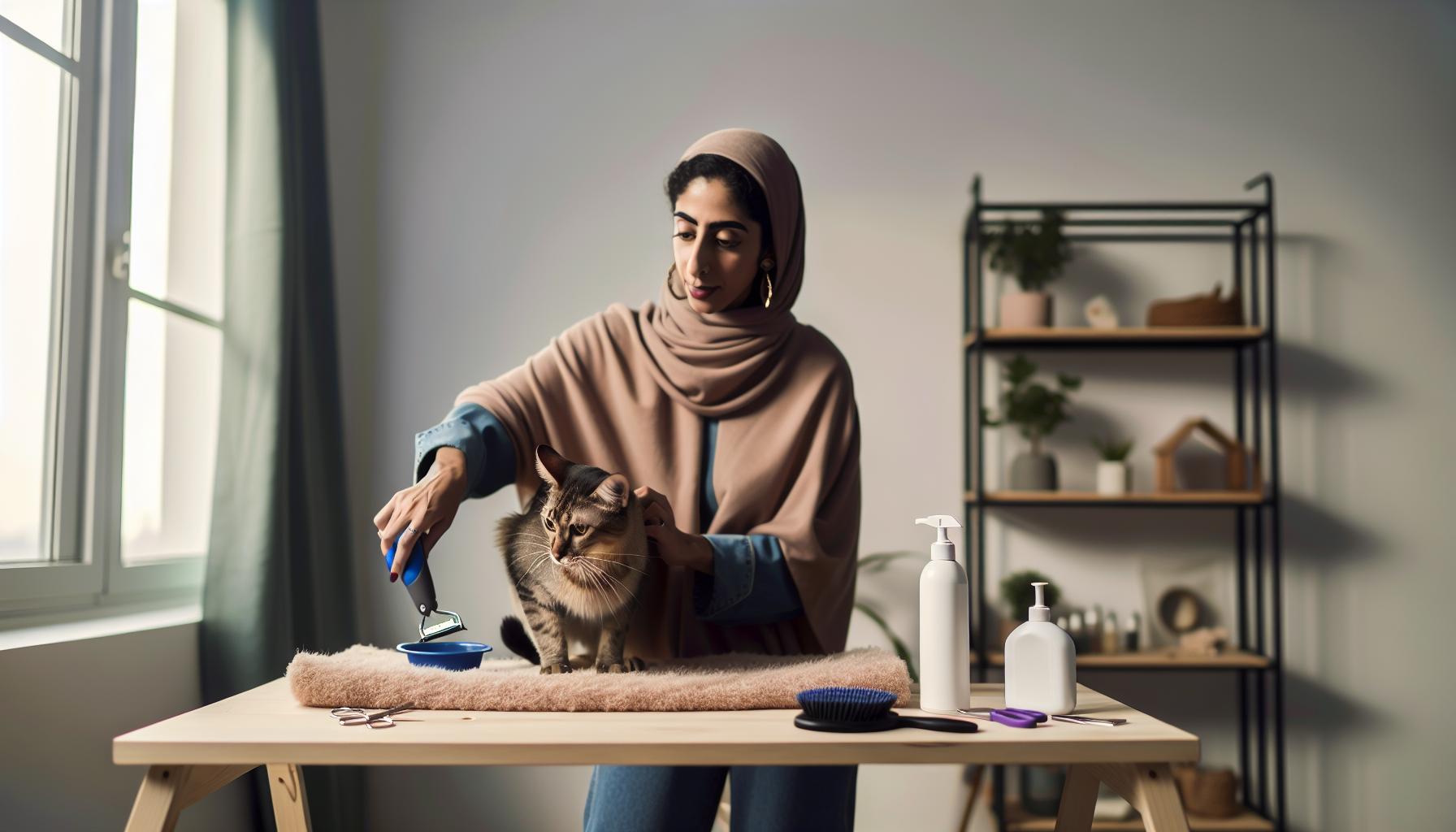 How Much Are Cat Groomers: Feline Grooming Costs Explained 6 Tips to Save Money on Cat Grooming Without Compromising Care