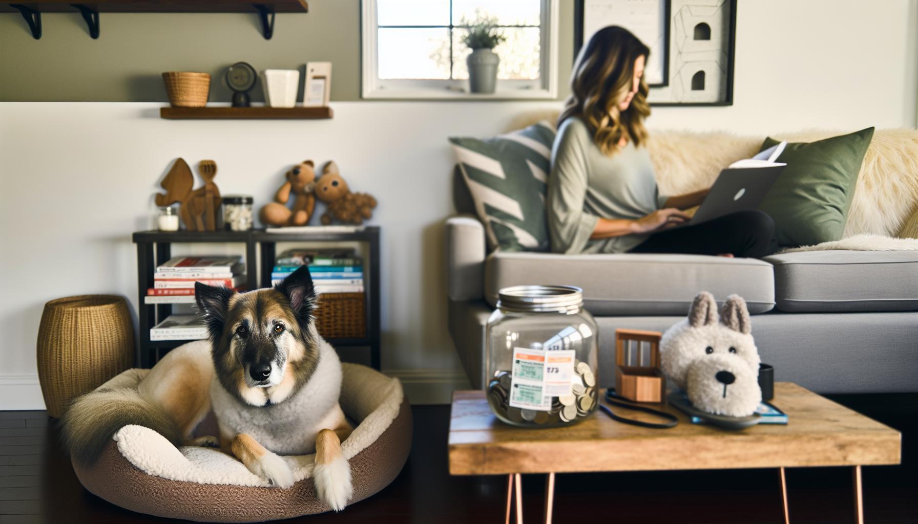 Tips to‌ Save Money‌ Without​ Sacrificing your Dog's Comfort