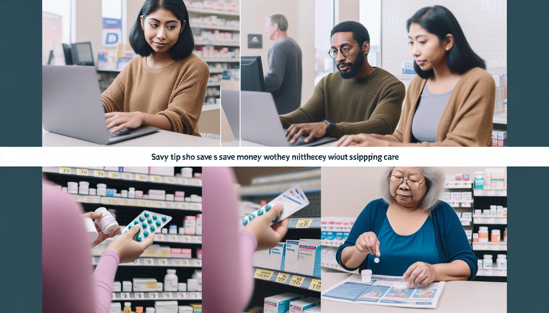 Tips to Save Money Without Skipping ⁢Care