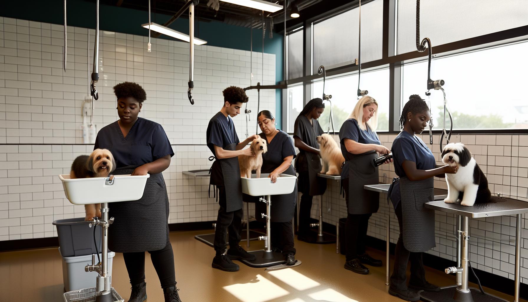 Tips for Supporting Your Groomer Through⁢ Reopening Challenges