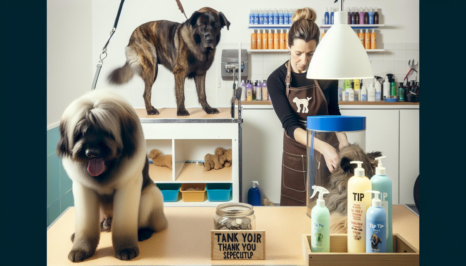 Tips for⁢ Tipping on ‌Special Services or Difficult Dogs