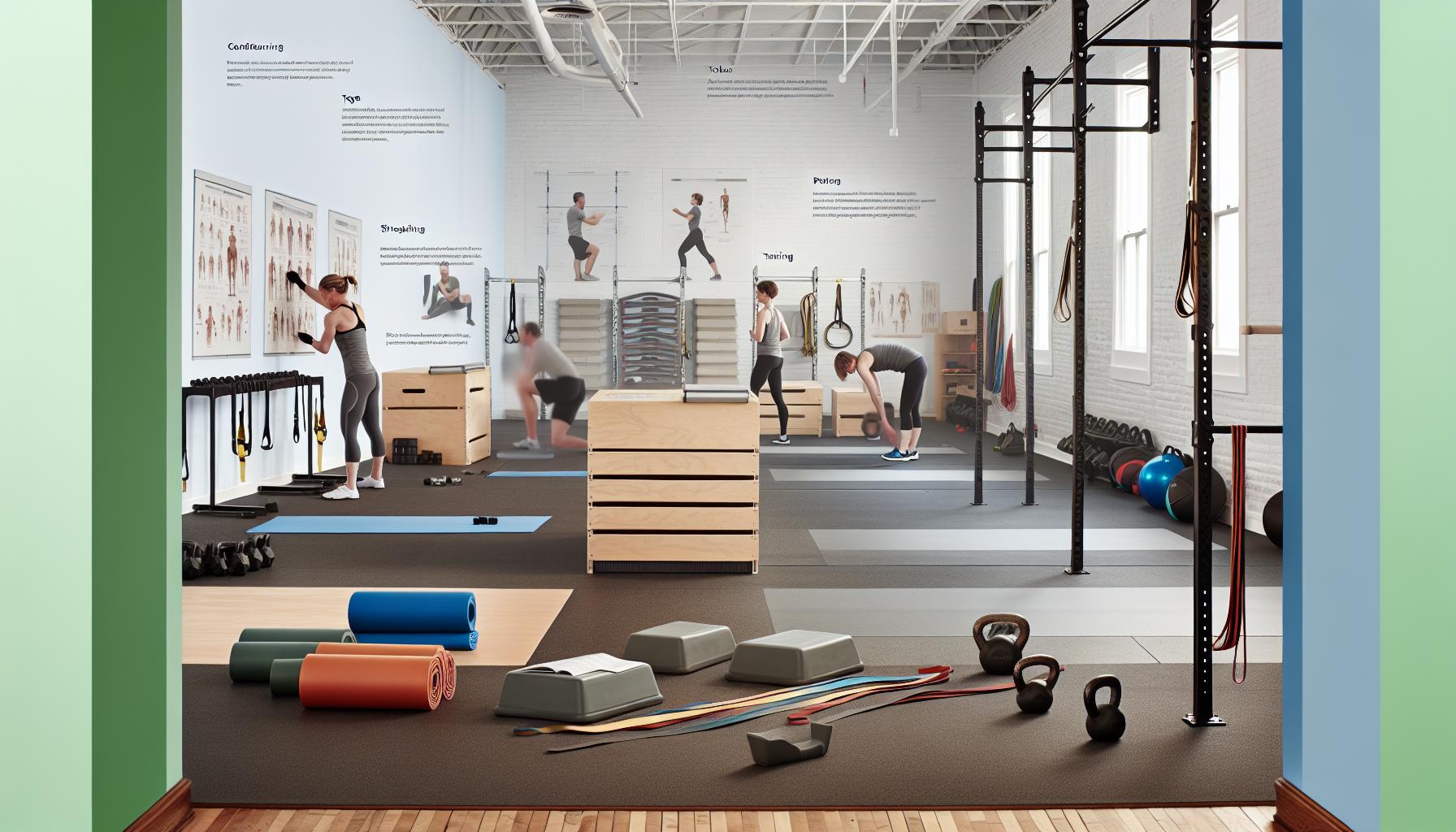Tools and Techniques⁤ for Effective​ Conditioning