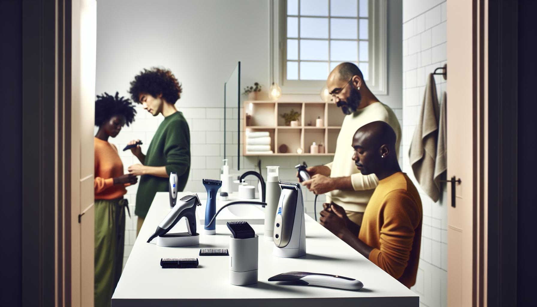 Tools and Techniques‌ That Speed ‌Up Grooming