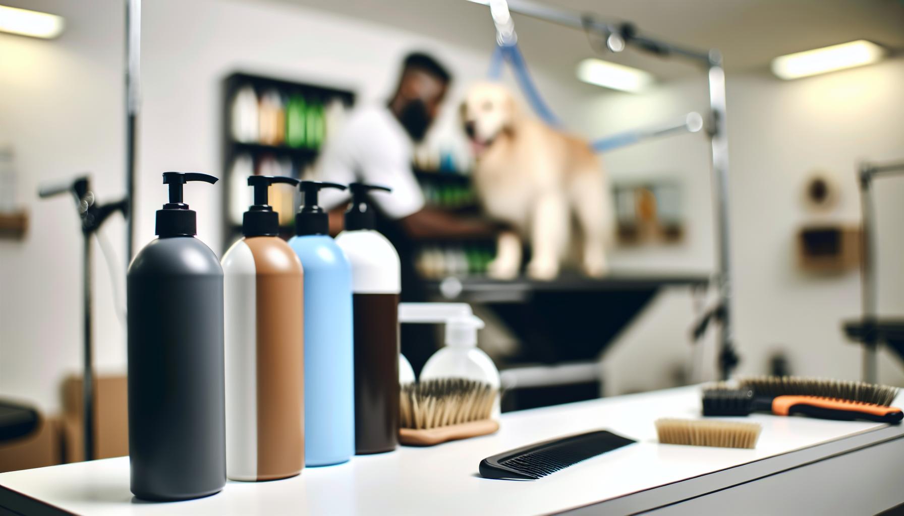 Top Conditioner ‍Types ⁣Professional Groomers Trust
