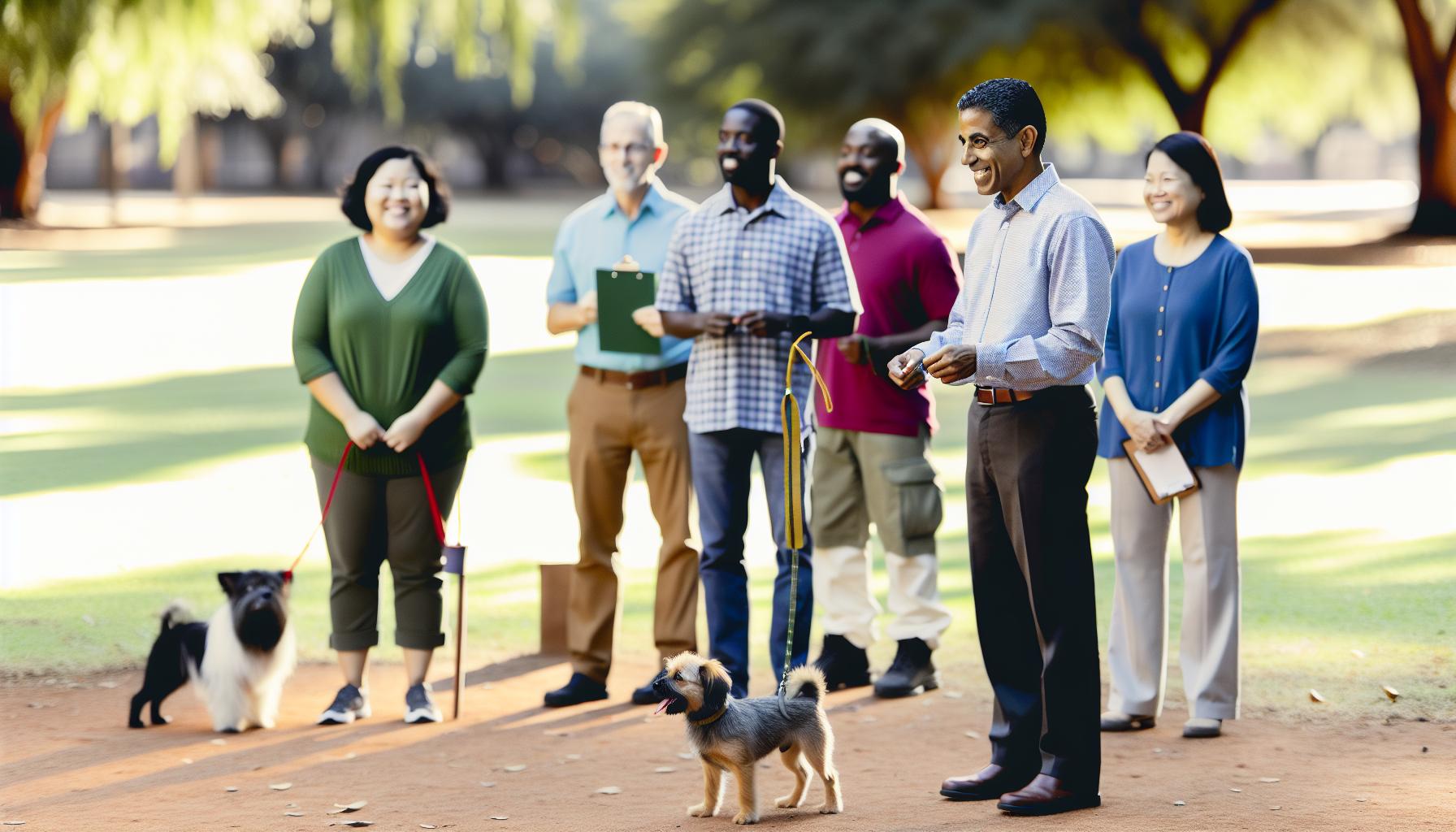 Training Tips to Reduce Bite Incidents